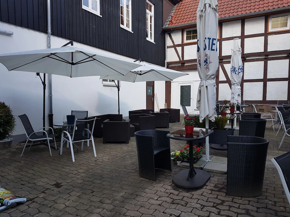 Ratskeller Nörten-Hardenberg