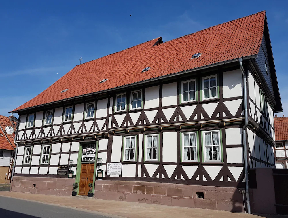 Ratskeller Nörten-Hardenberg