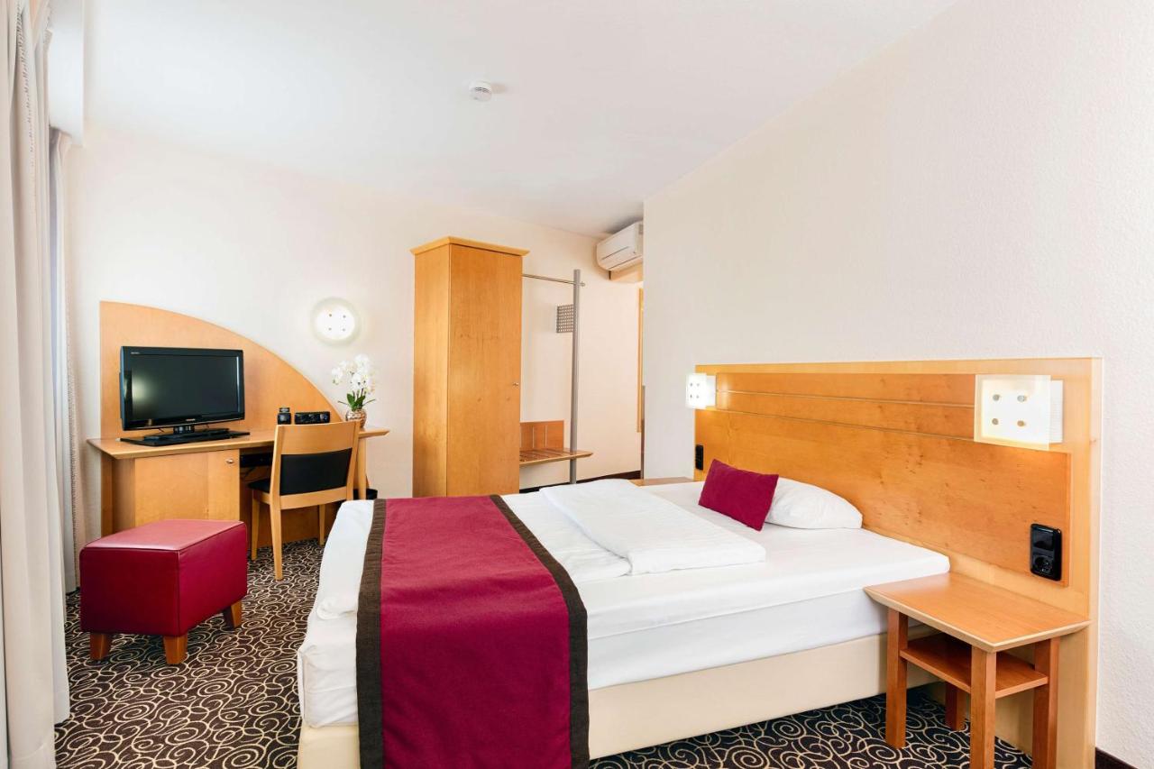 Best Western Hotel Hohenzollern