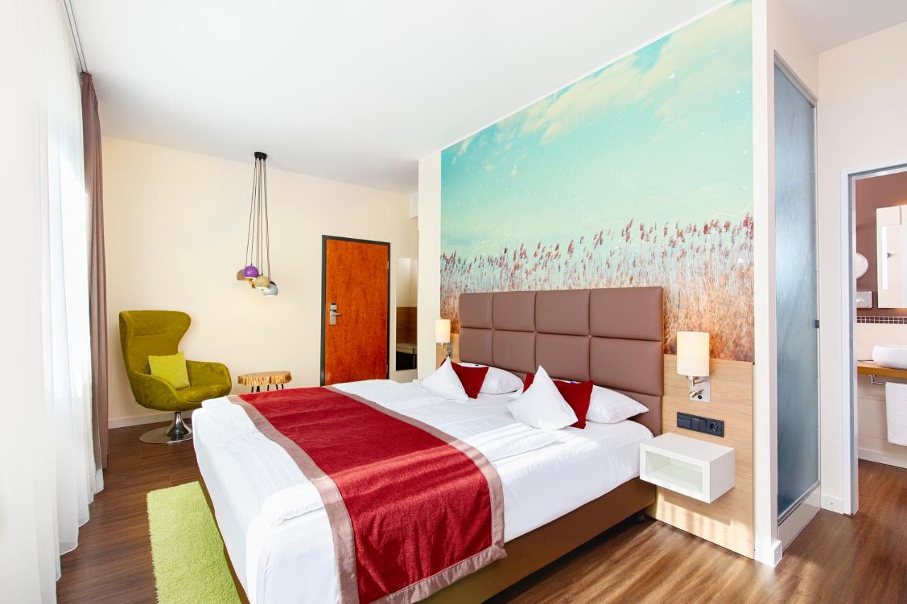 Best Western Hotel Hohenzollern