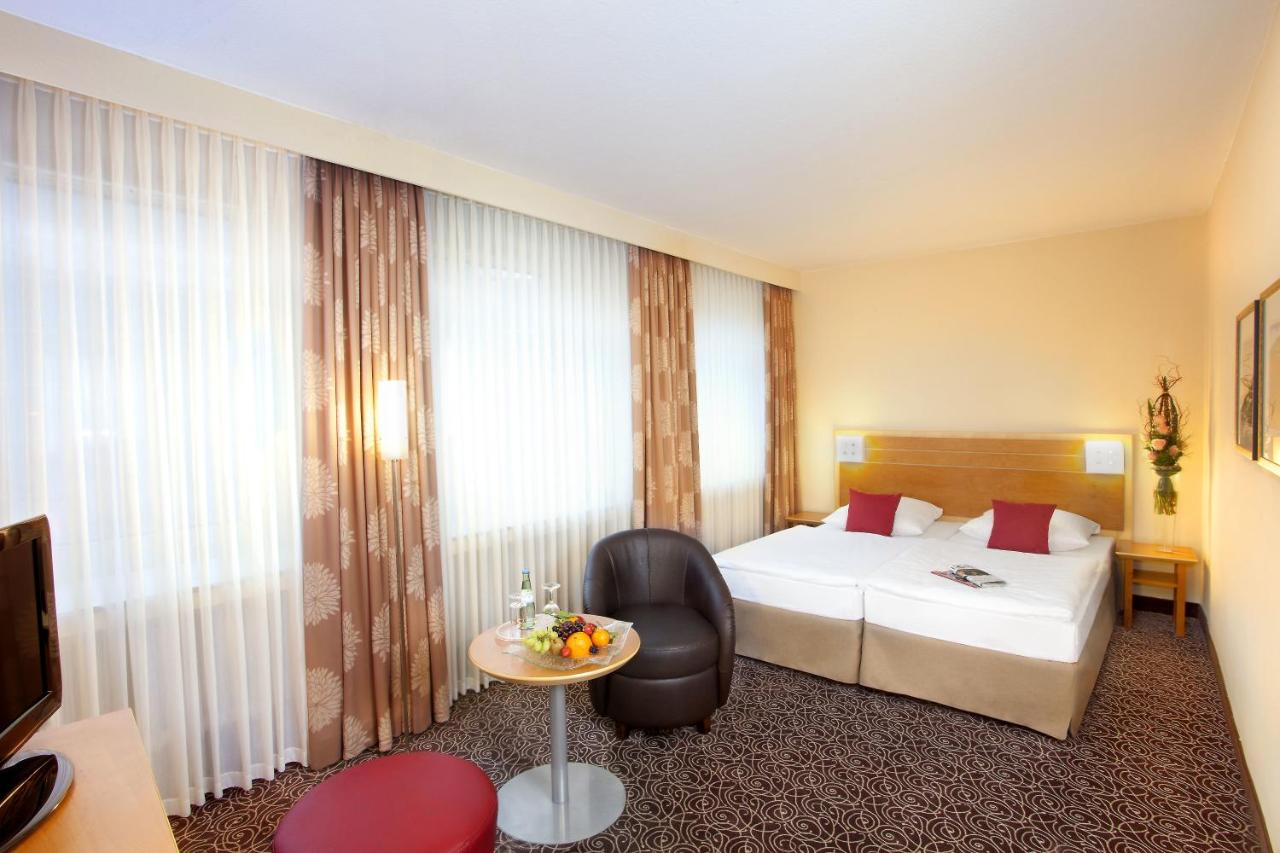 Best Western Hotel Hohenzollern