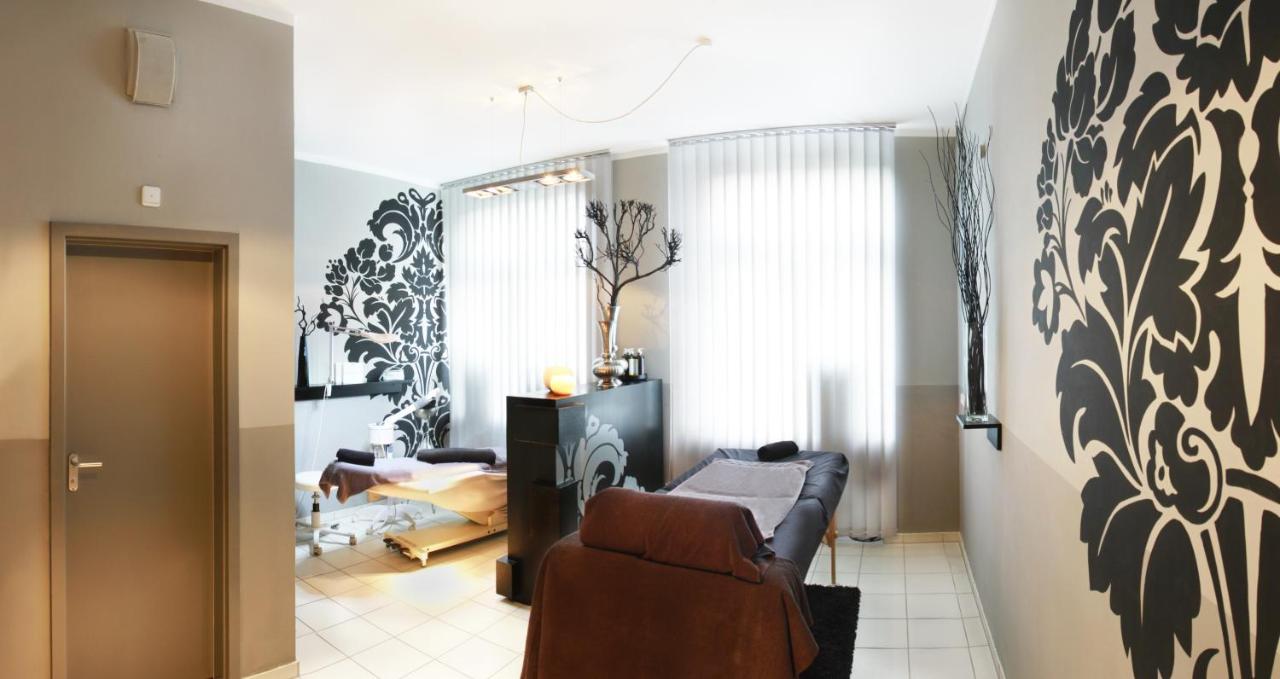 Best Western Hotel Hohenzollern