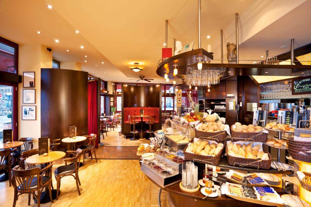 Best Western Hotel Hohenzollern