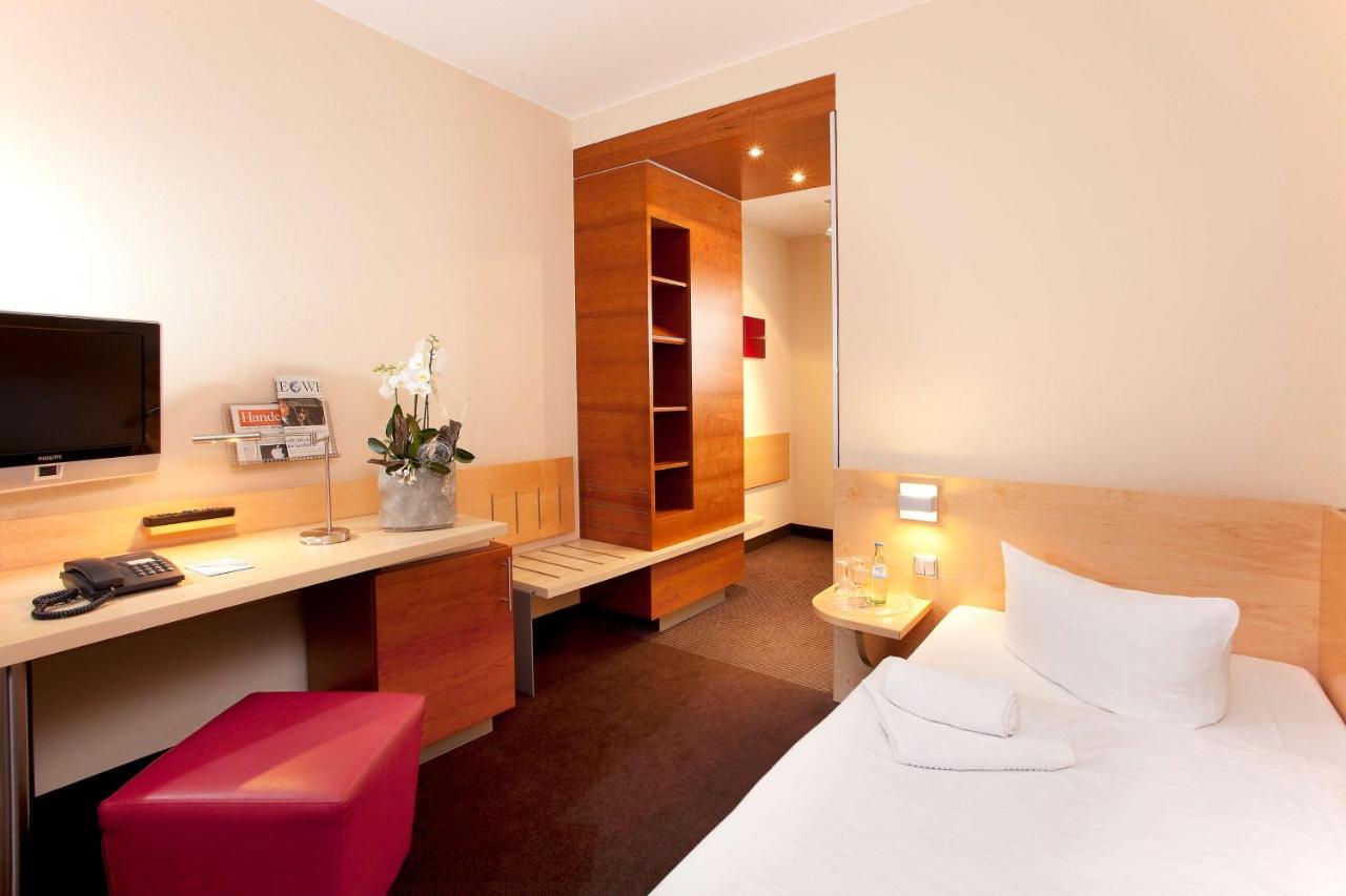 Best Western Hotel Hohenzollern