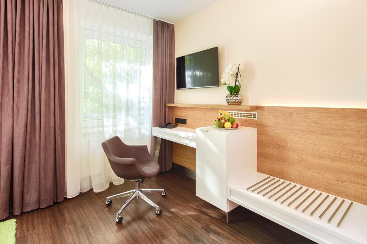 Best Western Hotel Hohenzollern