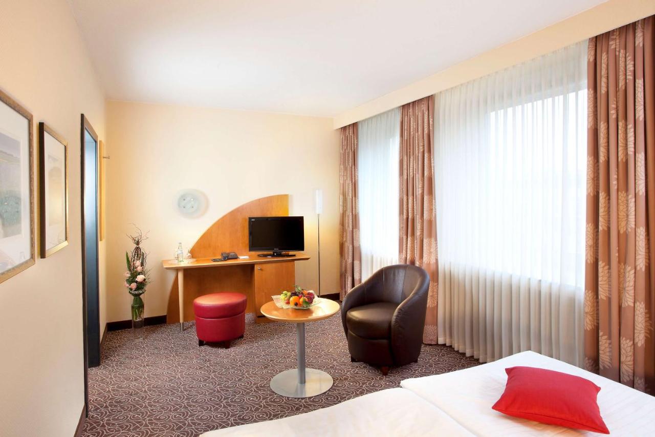 Best Western Hotel Hohenzollern