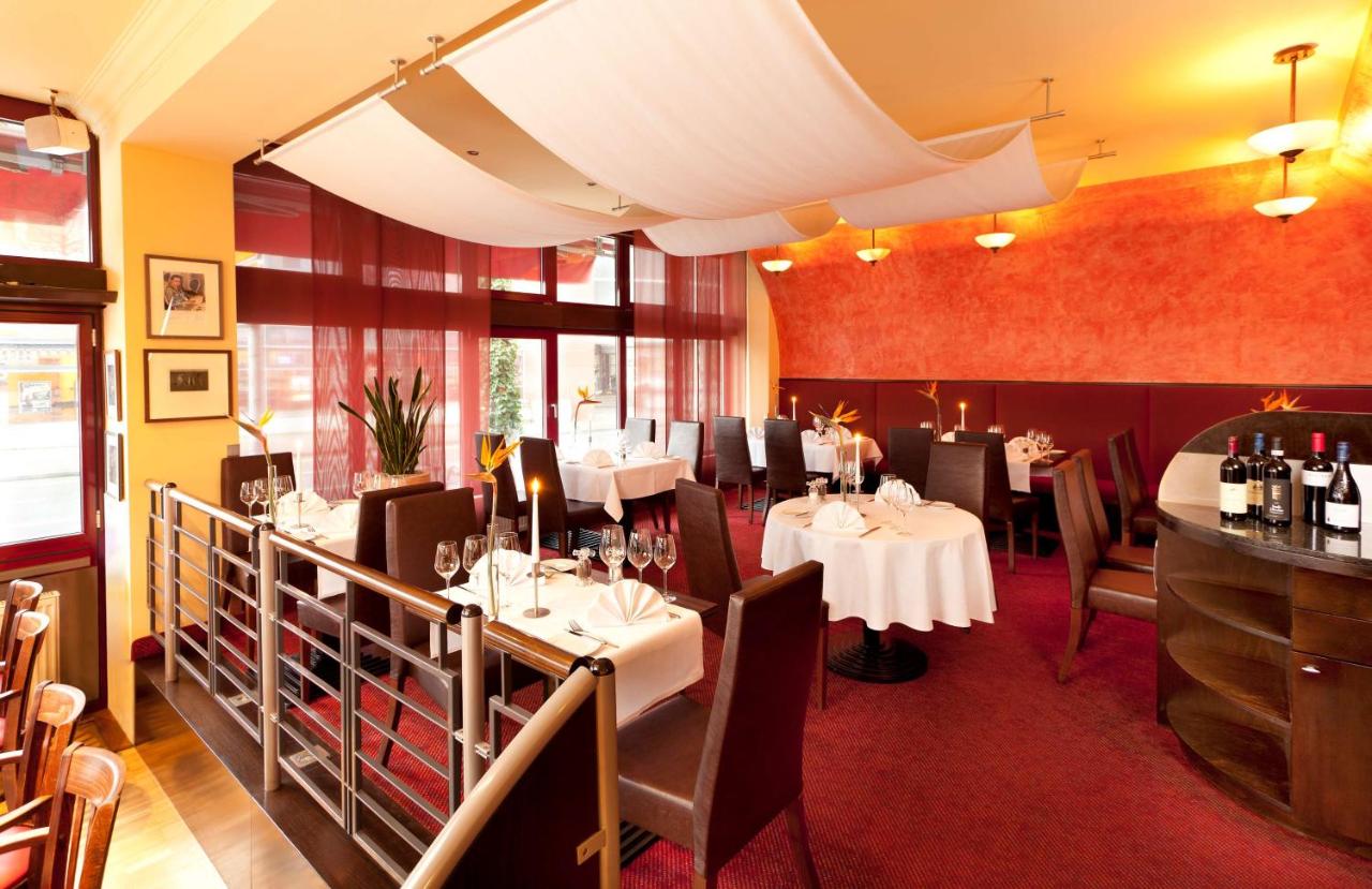 Best Western Hotel Hohenzollern