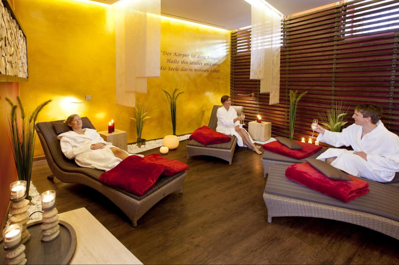 Best Western Hotel Hohenzollern