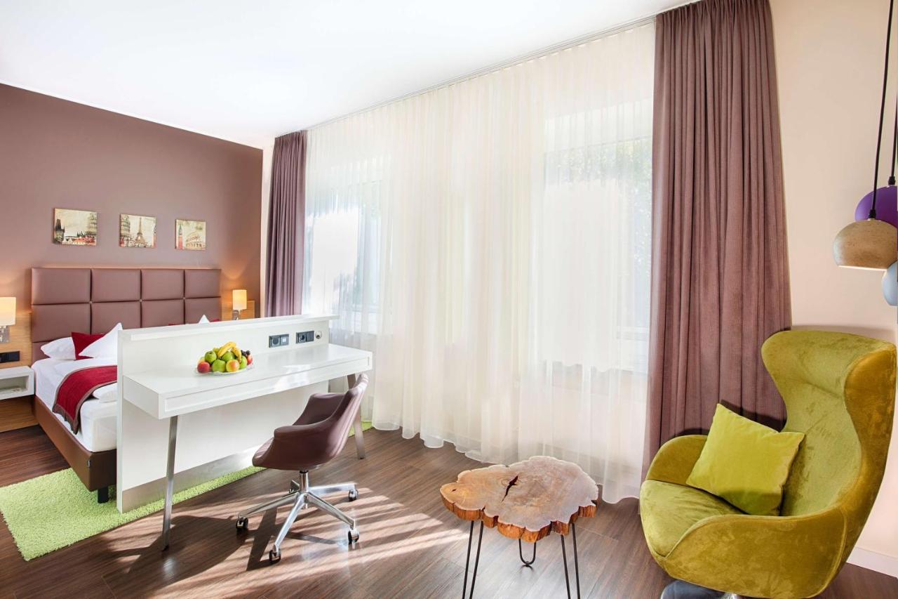 Best Western Hotel Hohenzollern