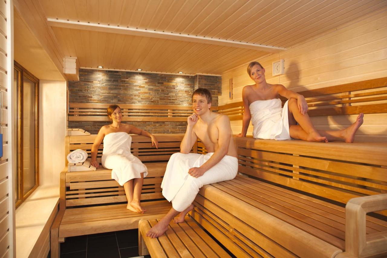 Best Western Hotel Hohenzollern