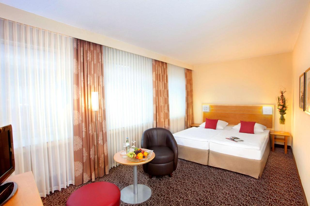 Best Western Hotel Hohenzollern