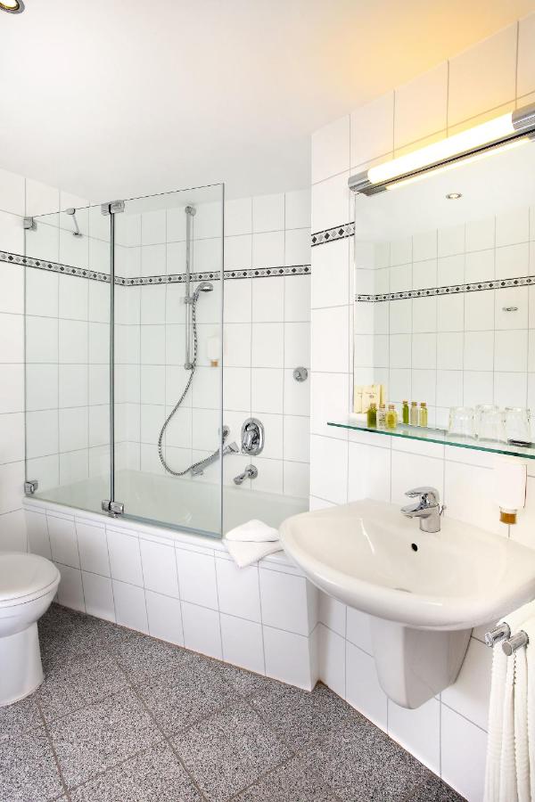 Best Western Hotel Hohenzollern