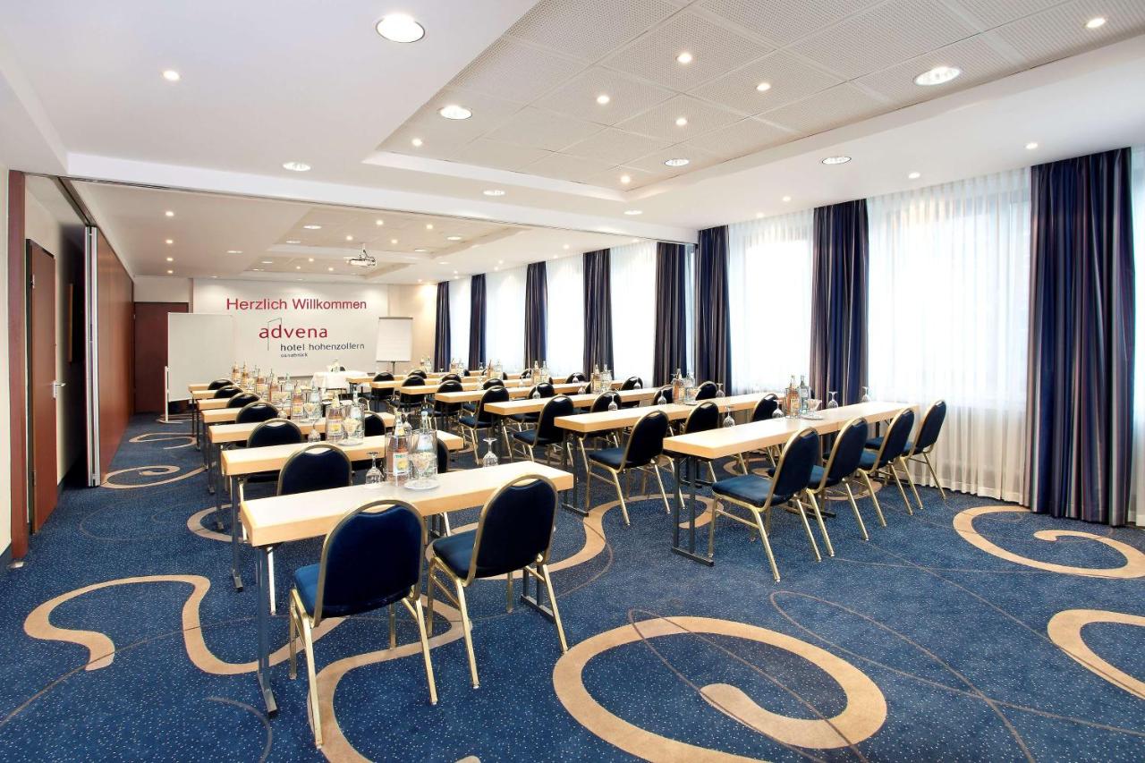 Best Western Hotel Hohenzollern