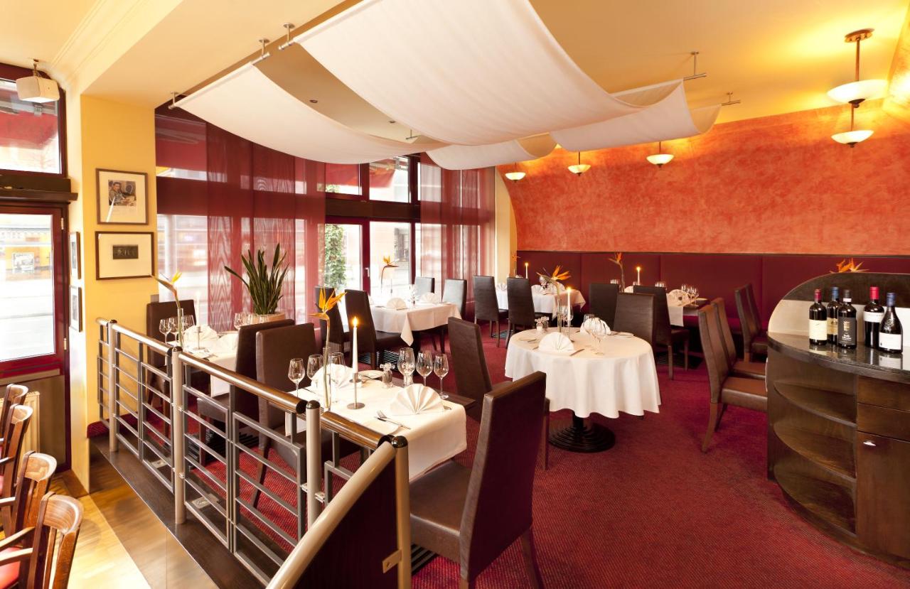 Best Western Hotel Hohenzollern