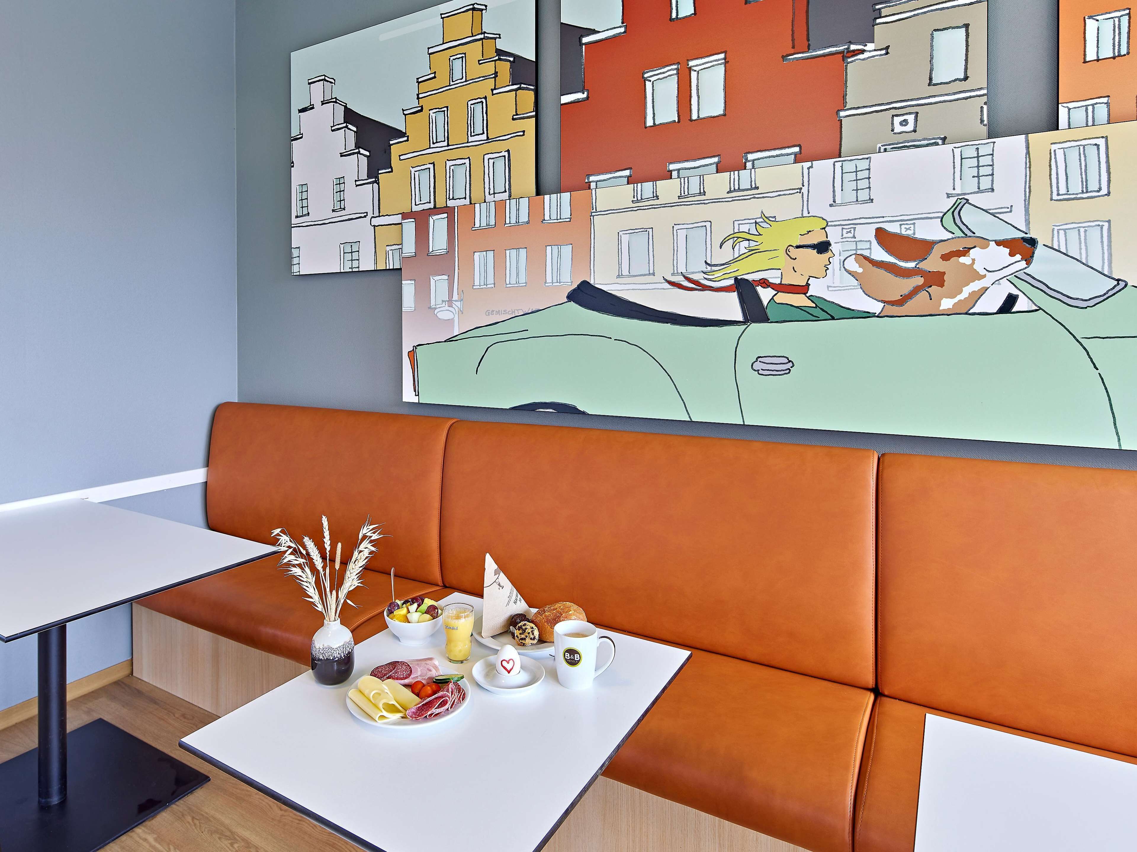 B&B Hotel Osnabrück