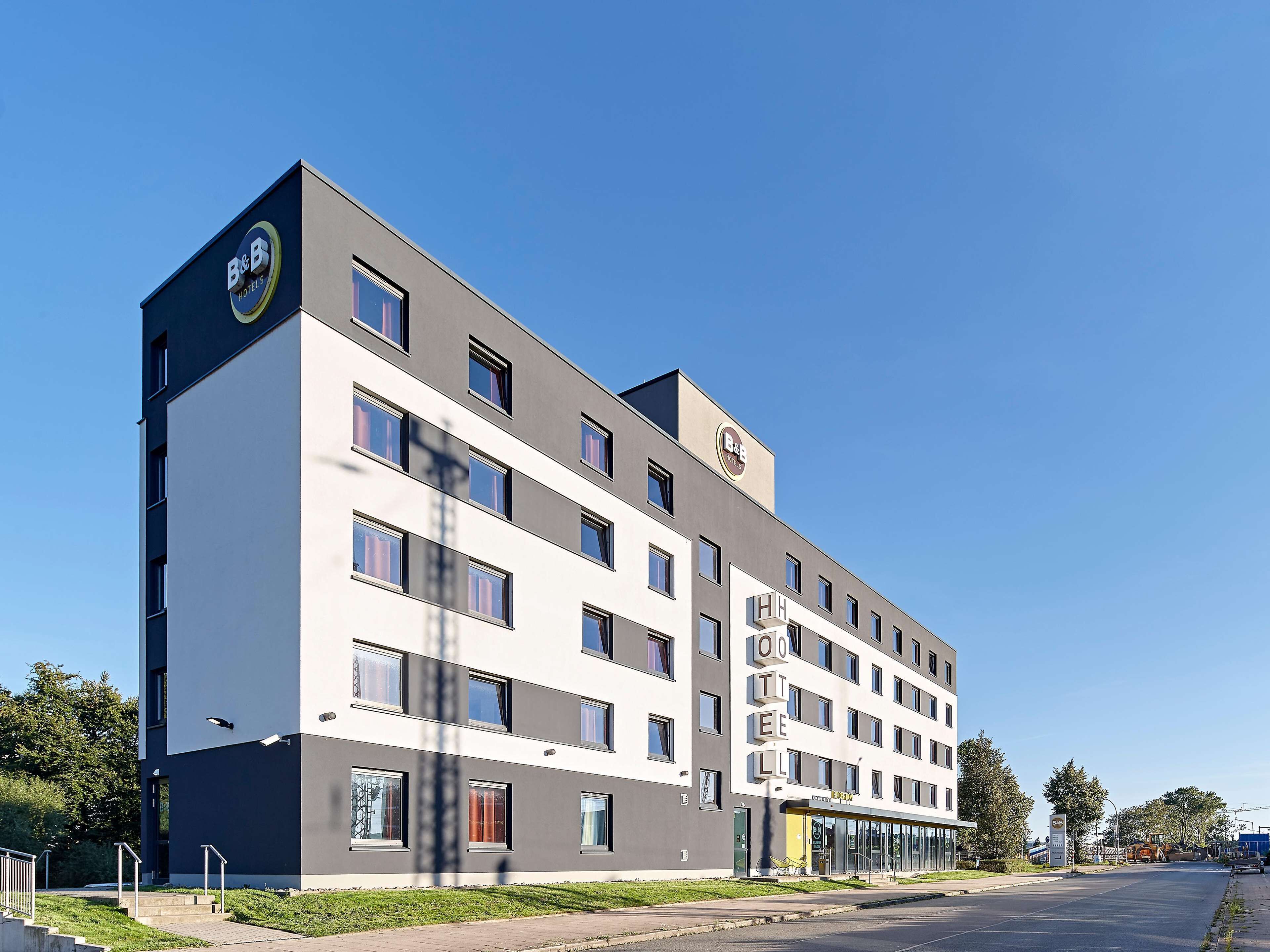 B&B Hotel Osnabrück