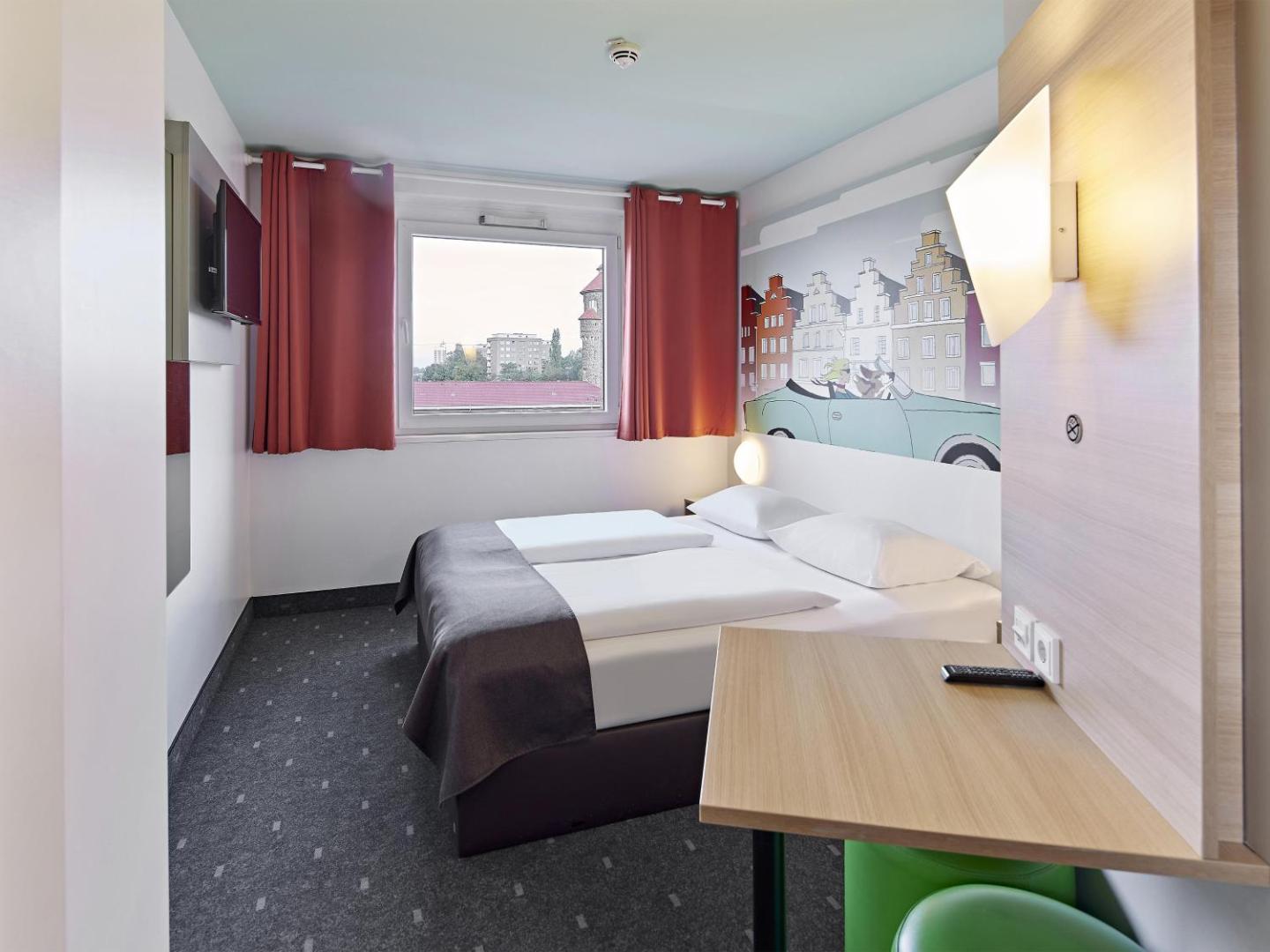 B&B Hotel Osnabrück