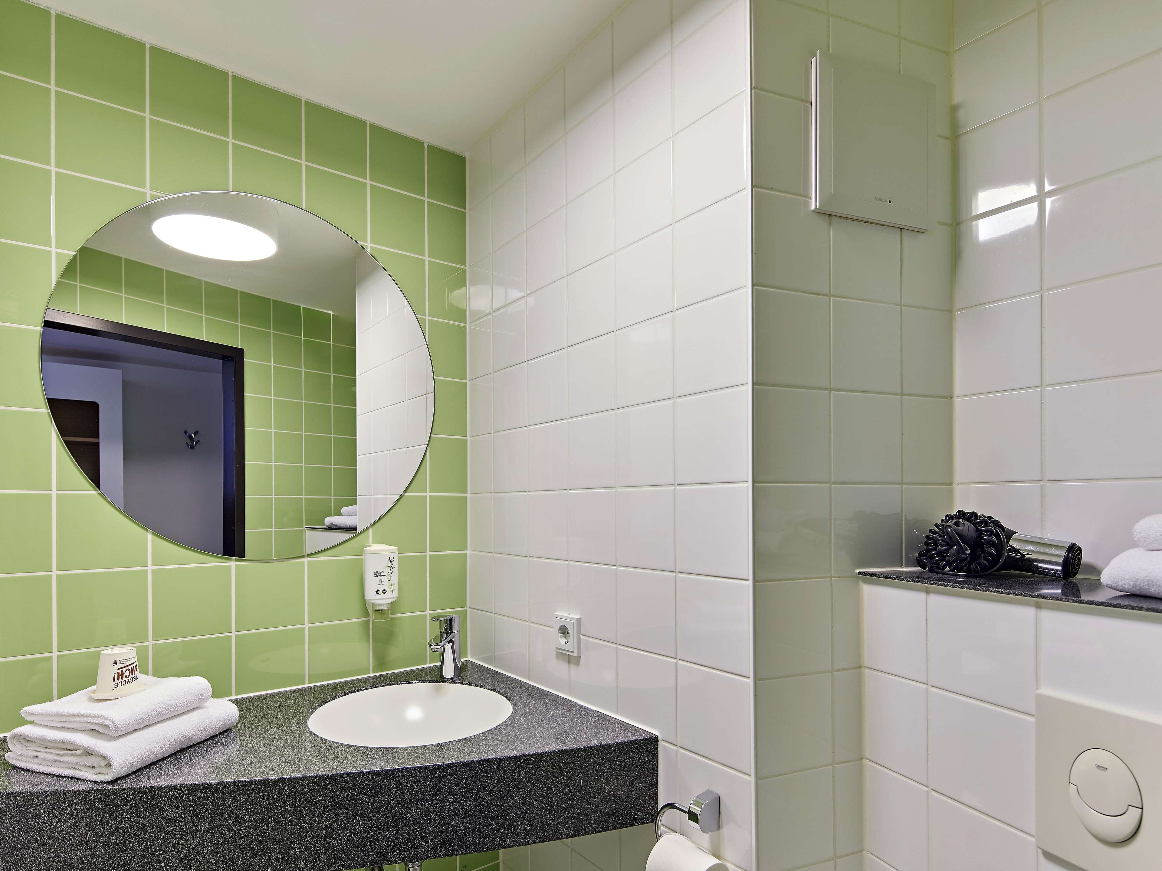 B&B Hotel Osnabrück