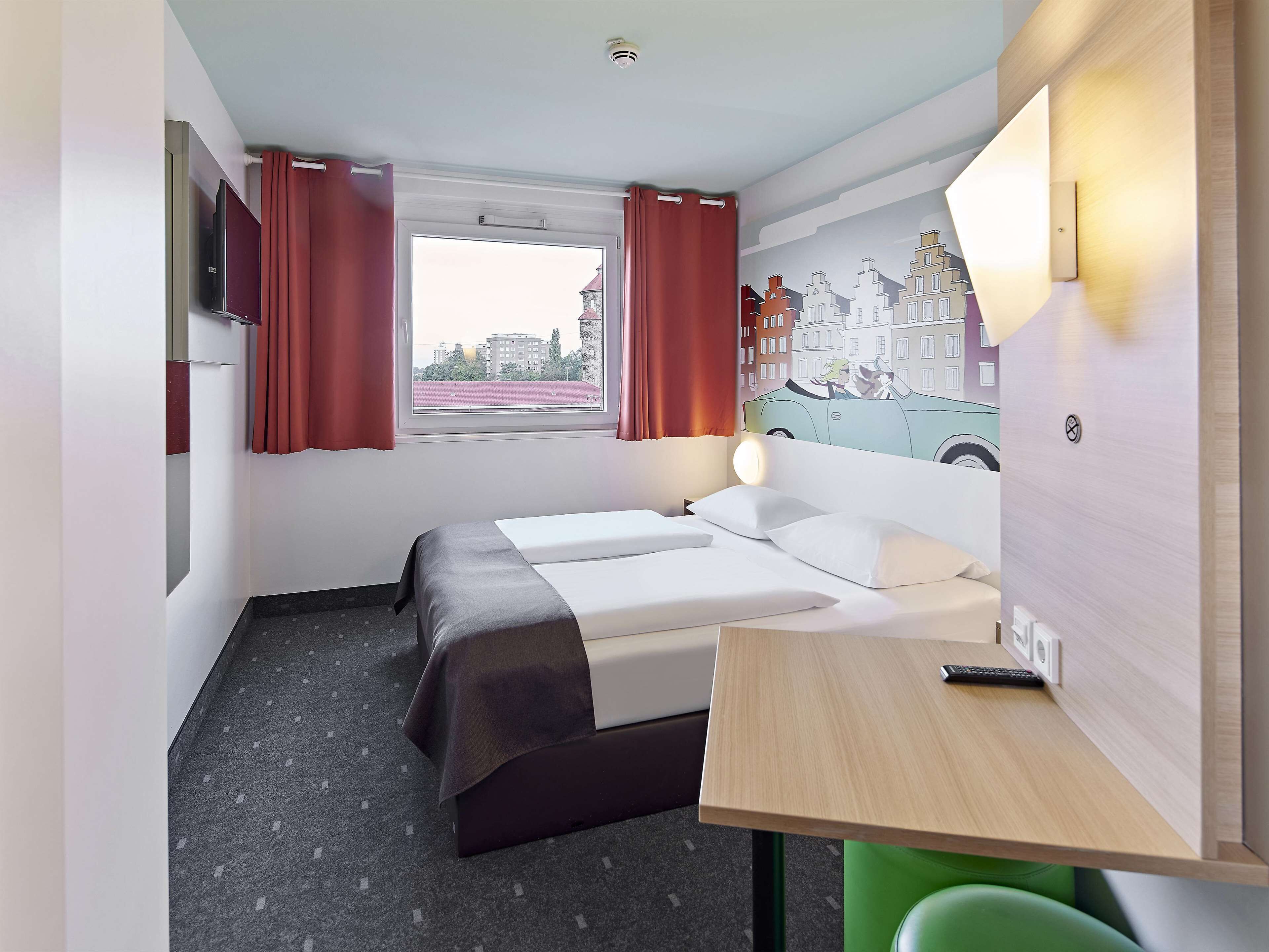 B&B Hotel Osnabrück