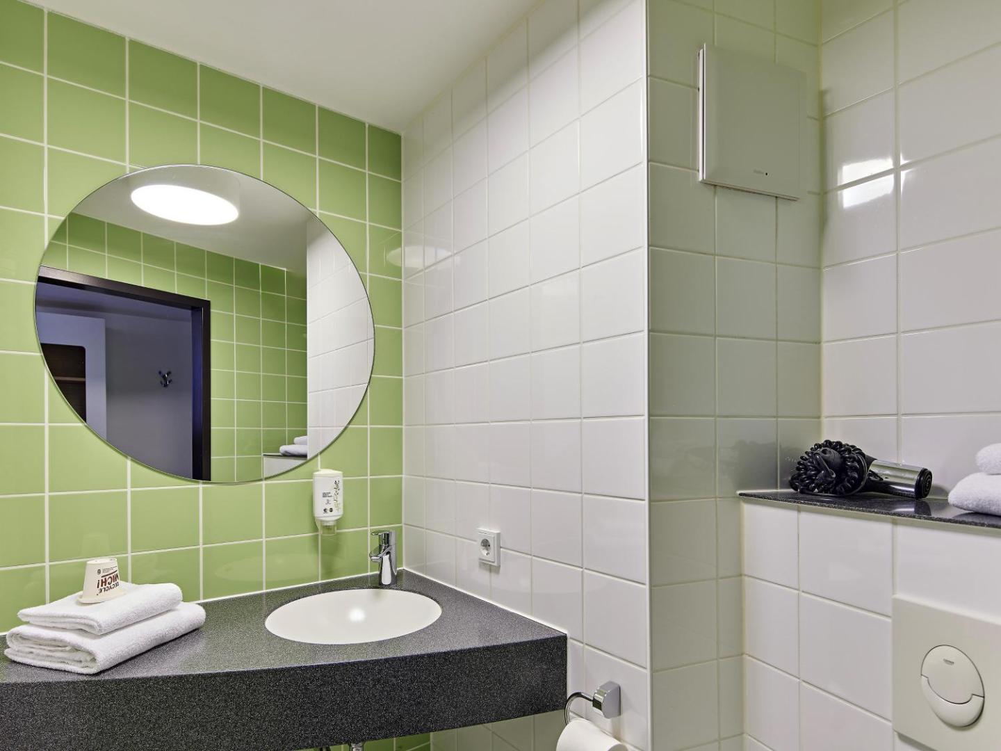 B&B Hotel Osnabrück