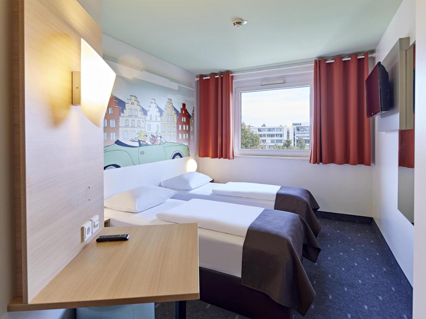 B&B Hotel Osnabrück