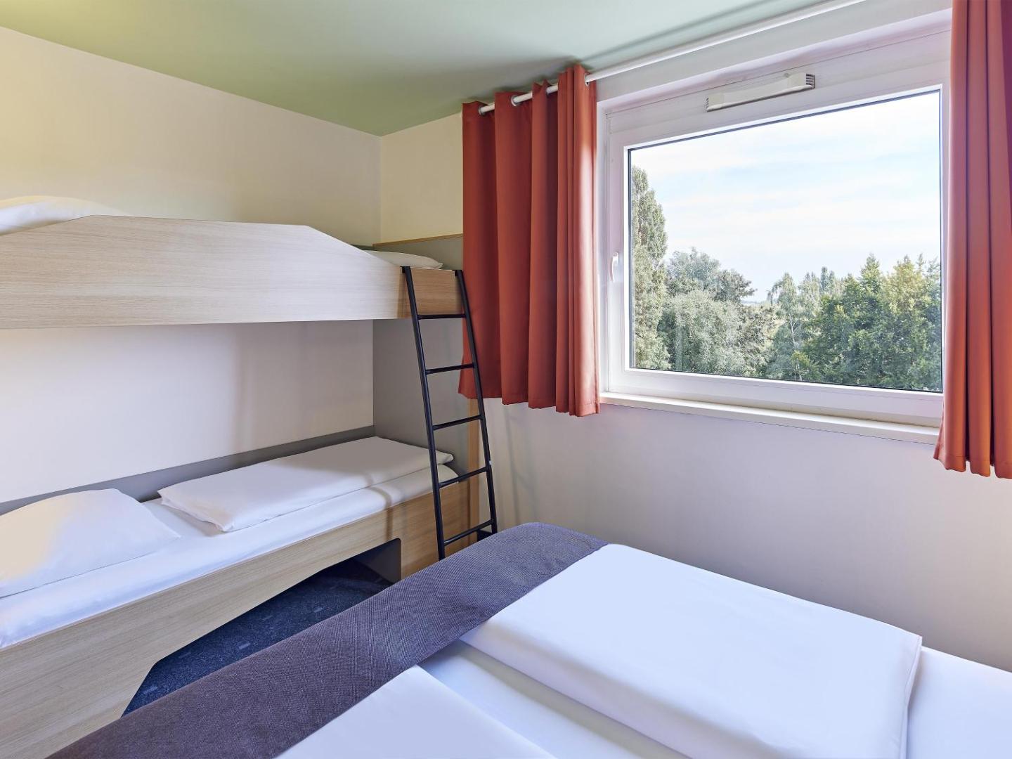 B&B Hotel Osnabrück