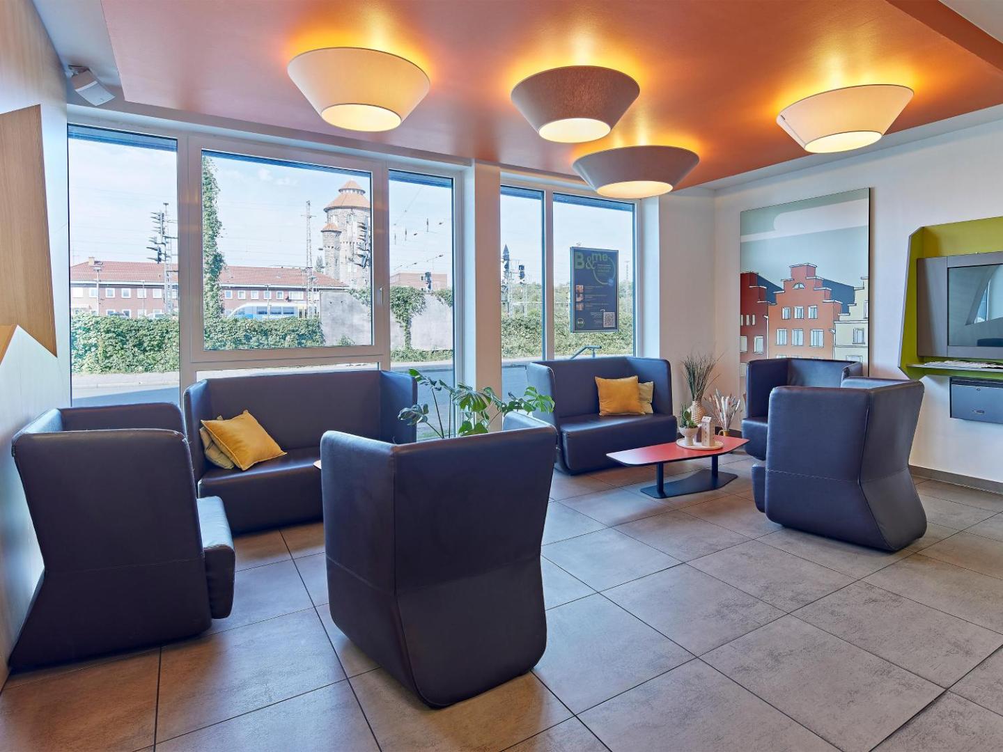 B&B Hotel Osnabrück