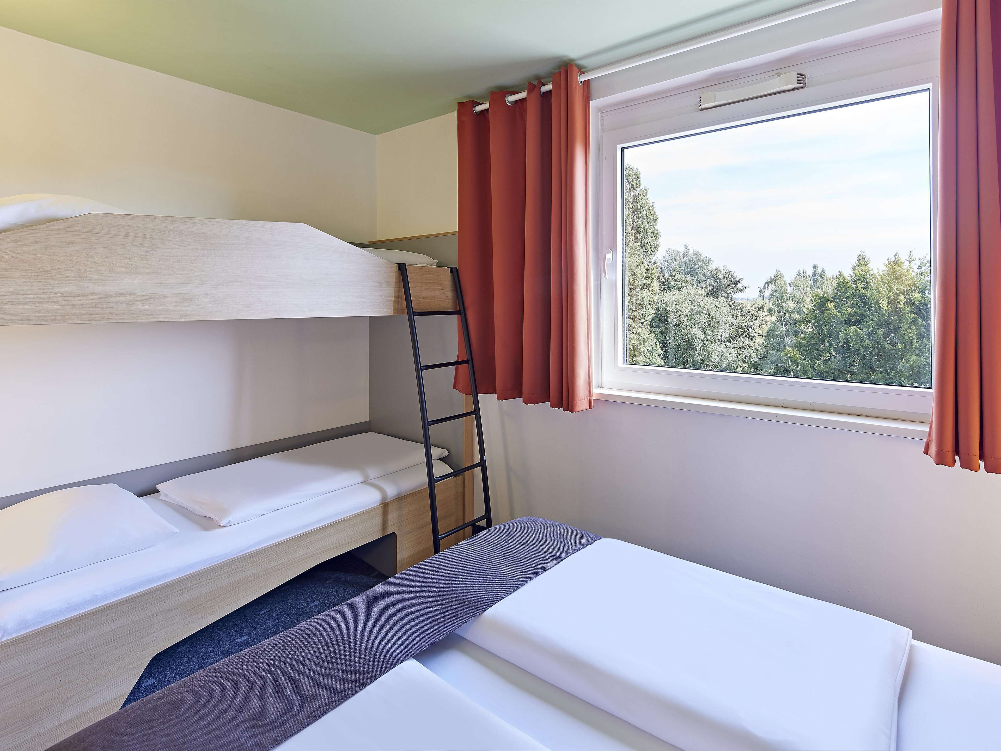 B&B Hotel Osnabrück
