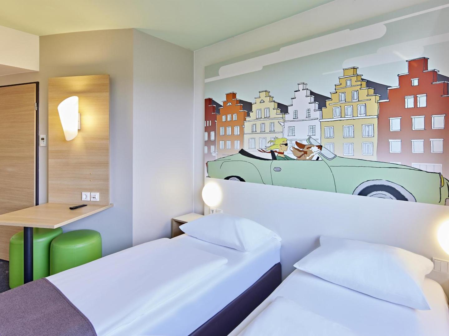 B&B Hotel Osnabrück