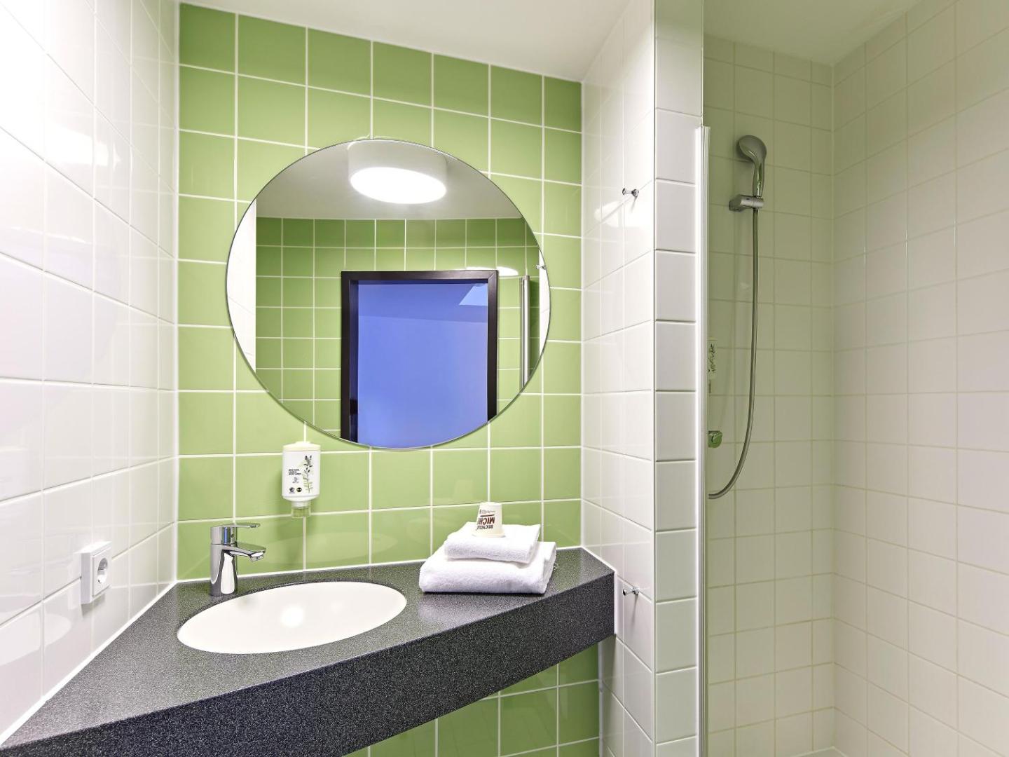 B&B Hotel Osnabrück