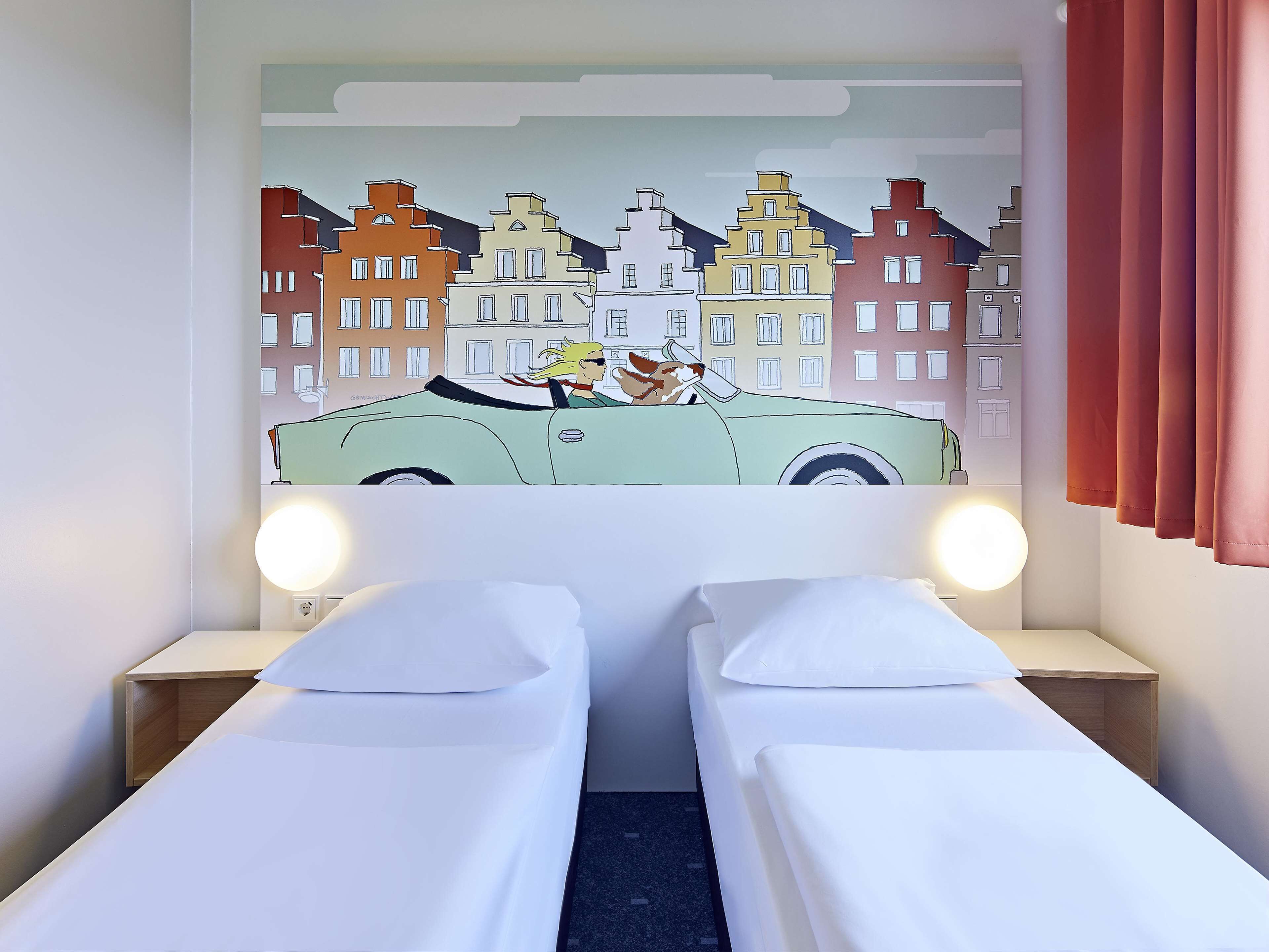B&B Hotel Osnabrück