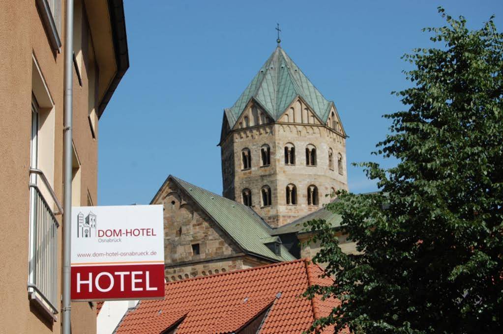 Dom Osnabrück
