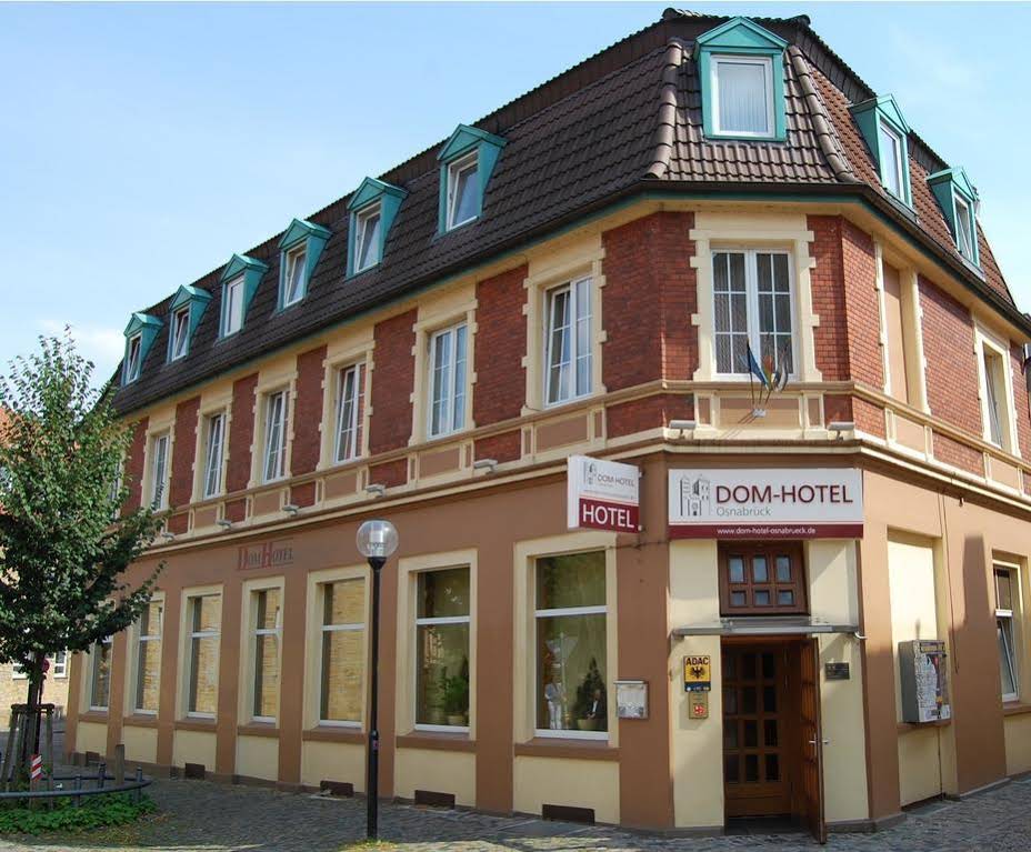 Dom Osnabrück