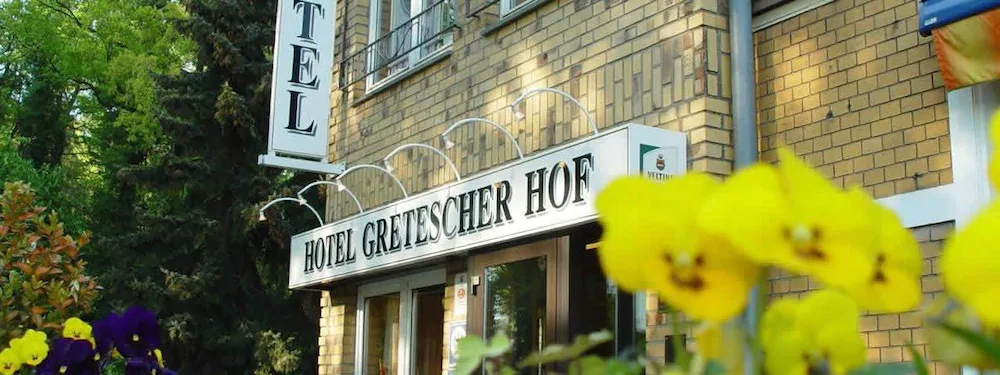 Gretescher Hof