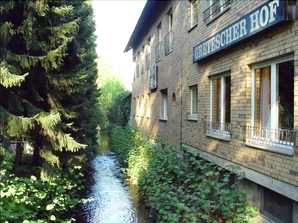 Gretescher Hof