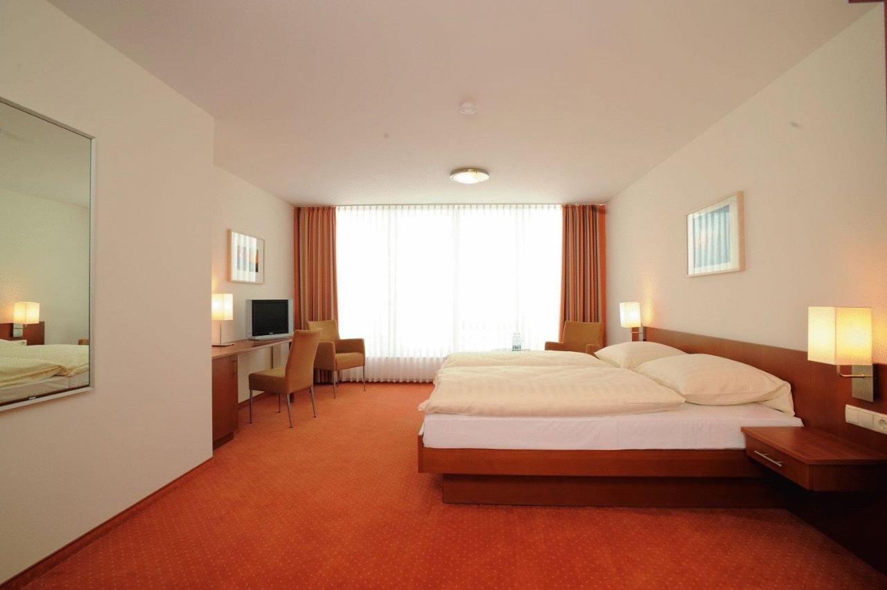 Hotel Meyer