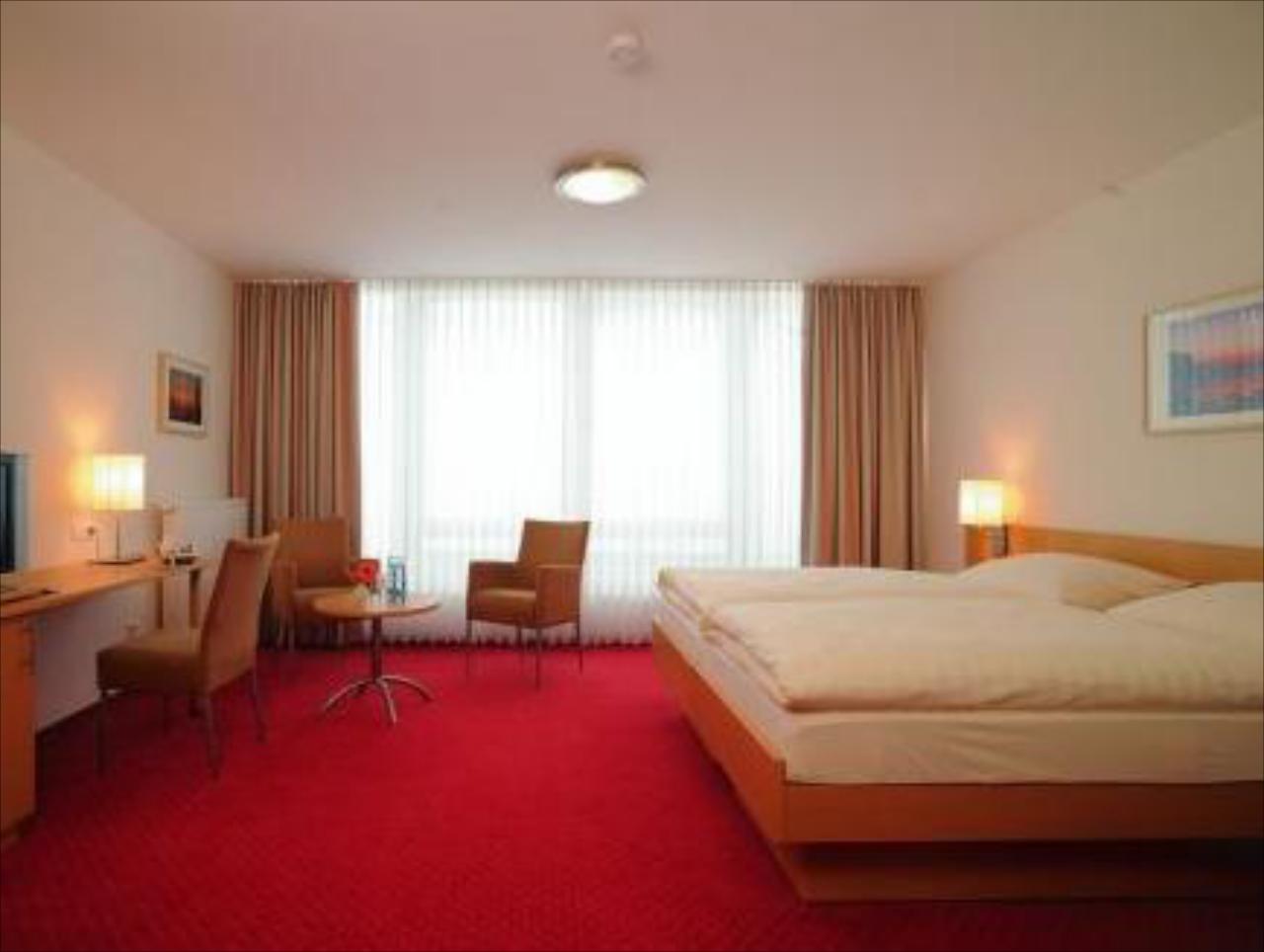 Hotel Meyer