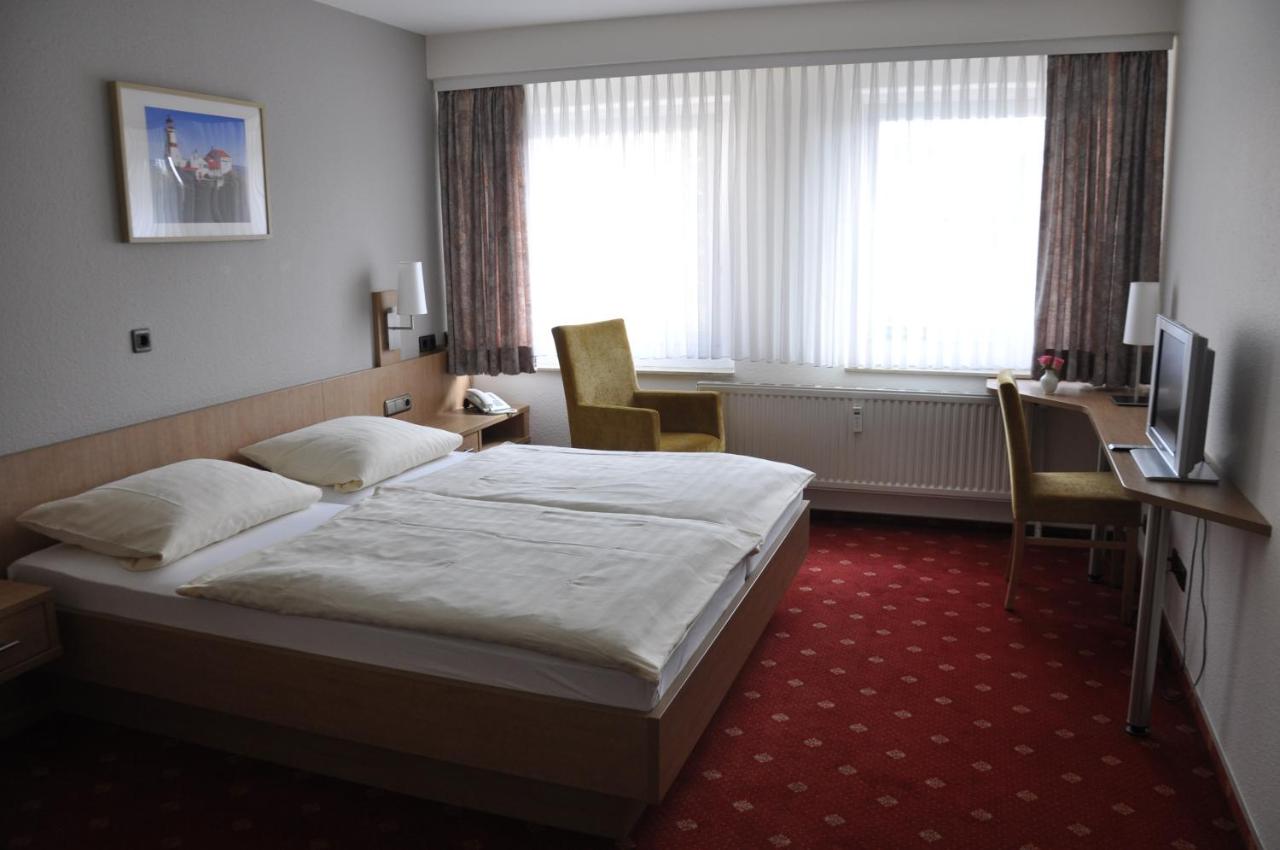 Hotel Meyer