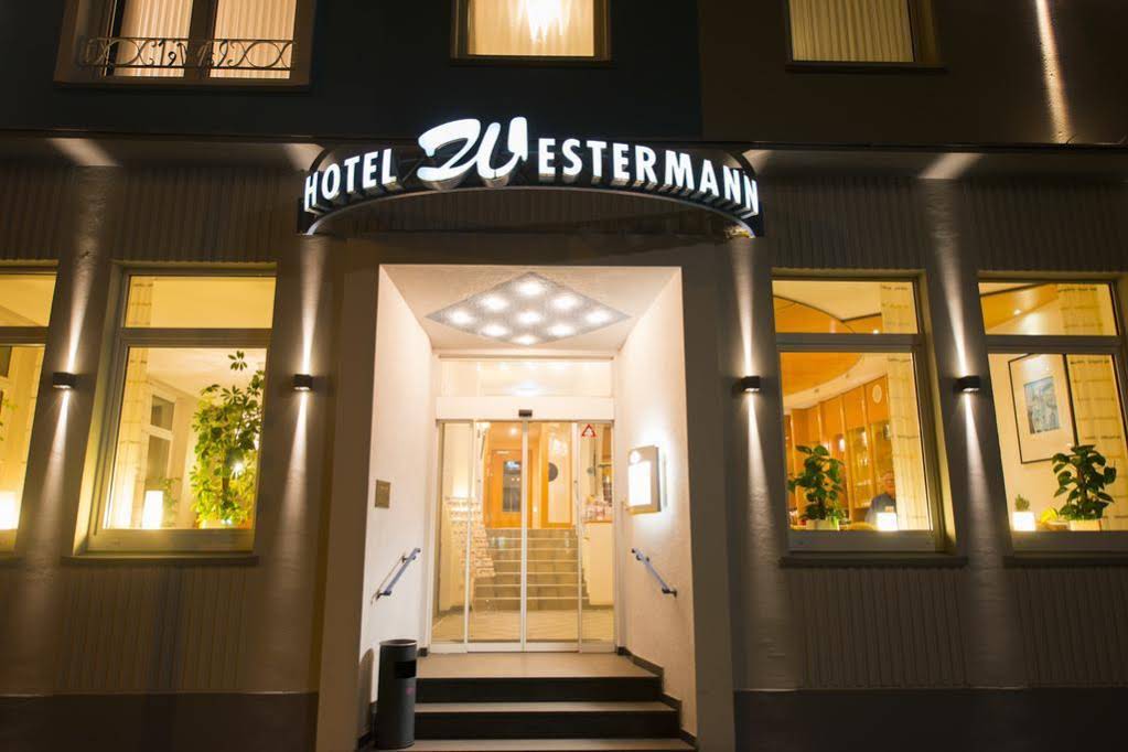 Hotel Westermann
