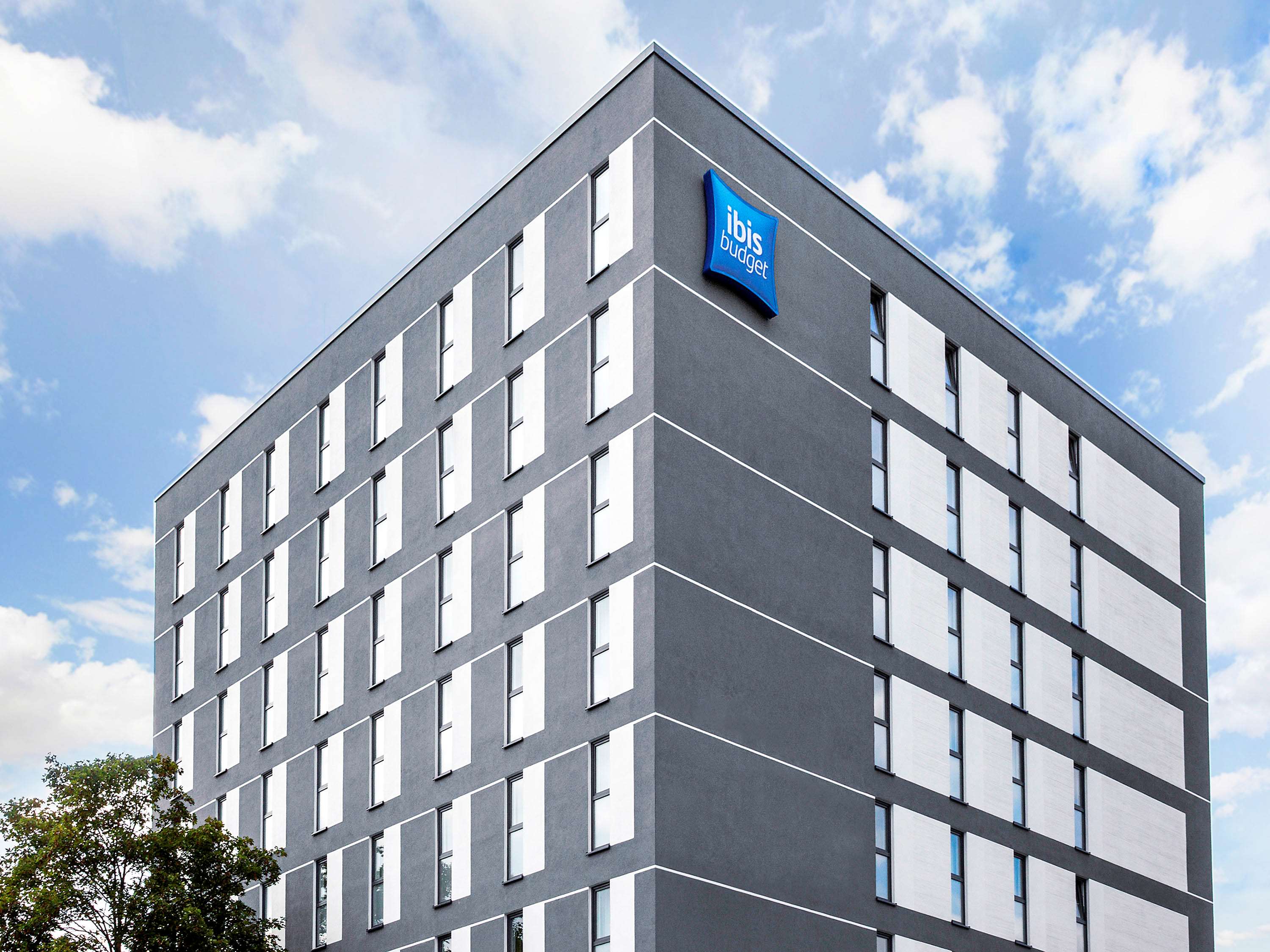 ibis budget Osnabrueck City