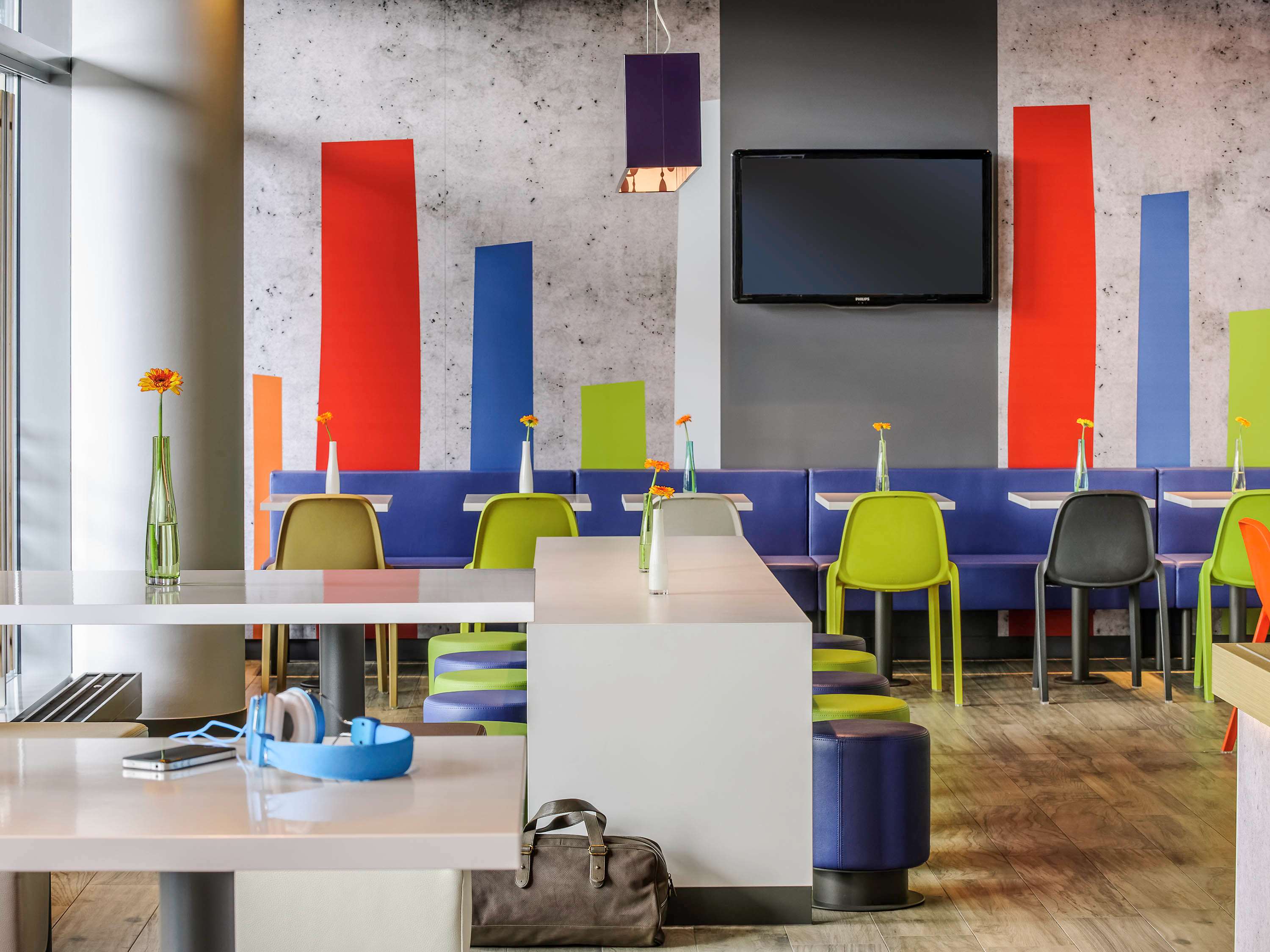 ibis budget Osnabrueck City