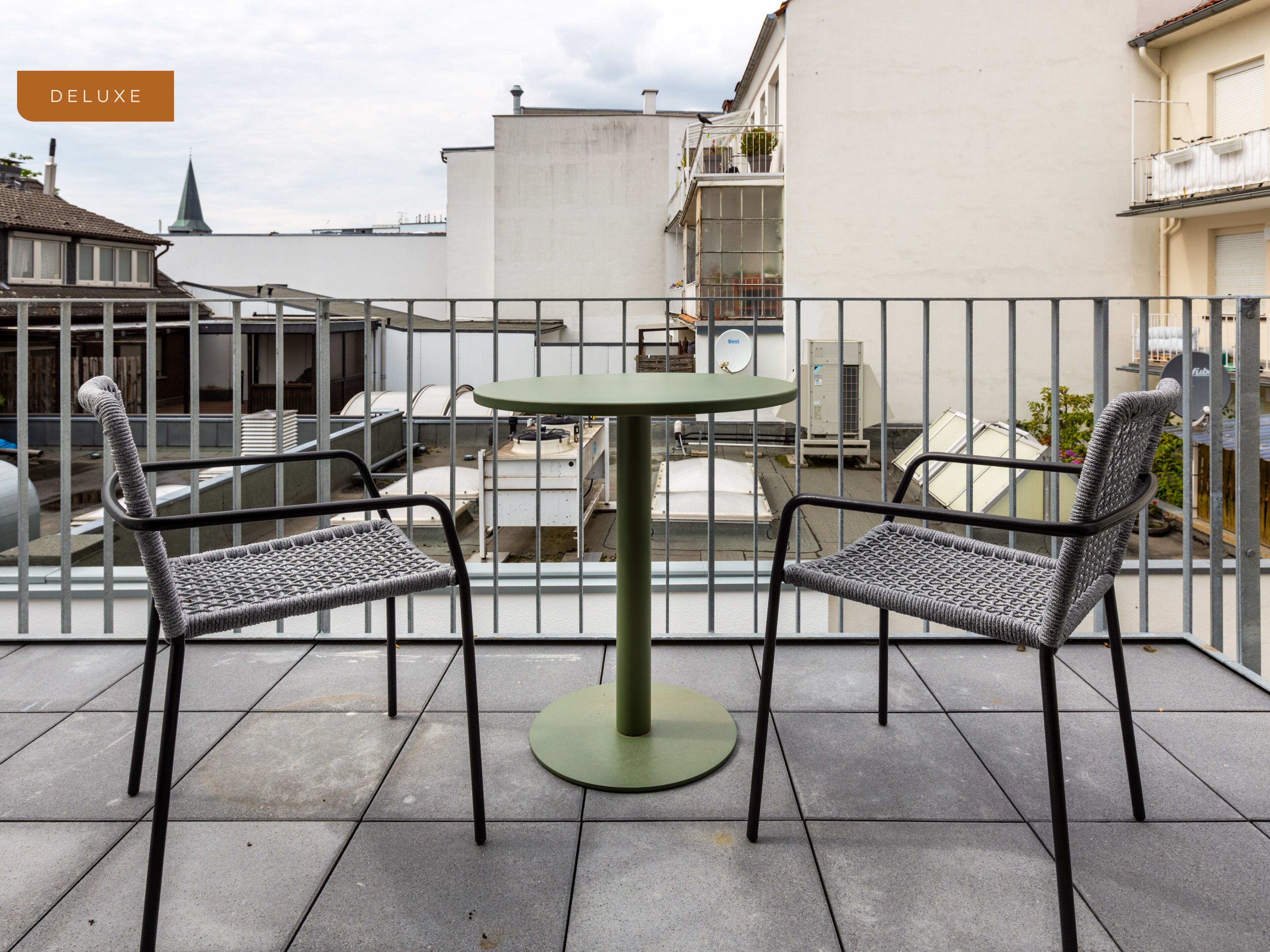 Limehome Osnabrück Johannisstraße