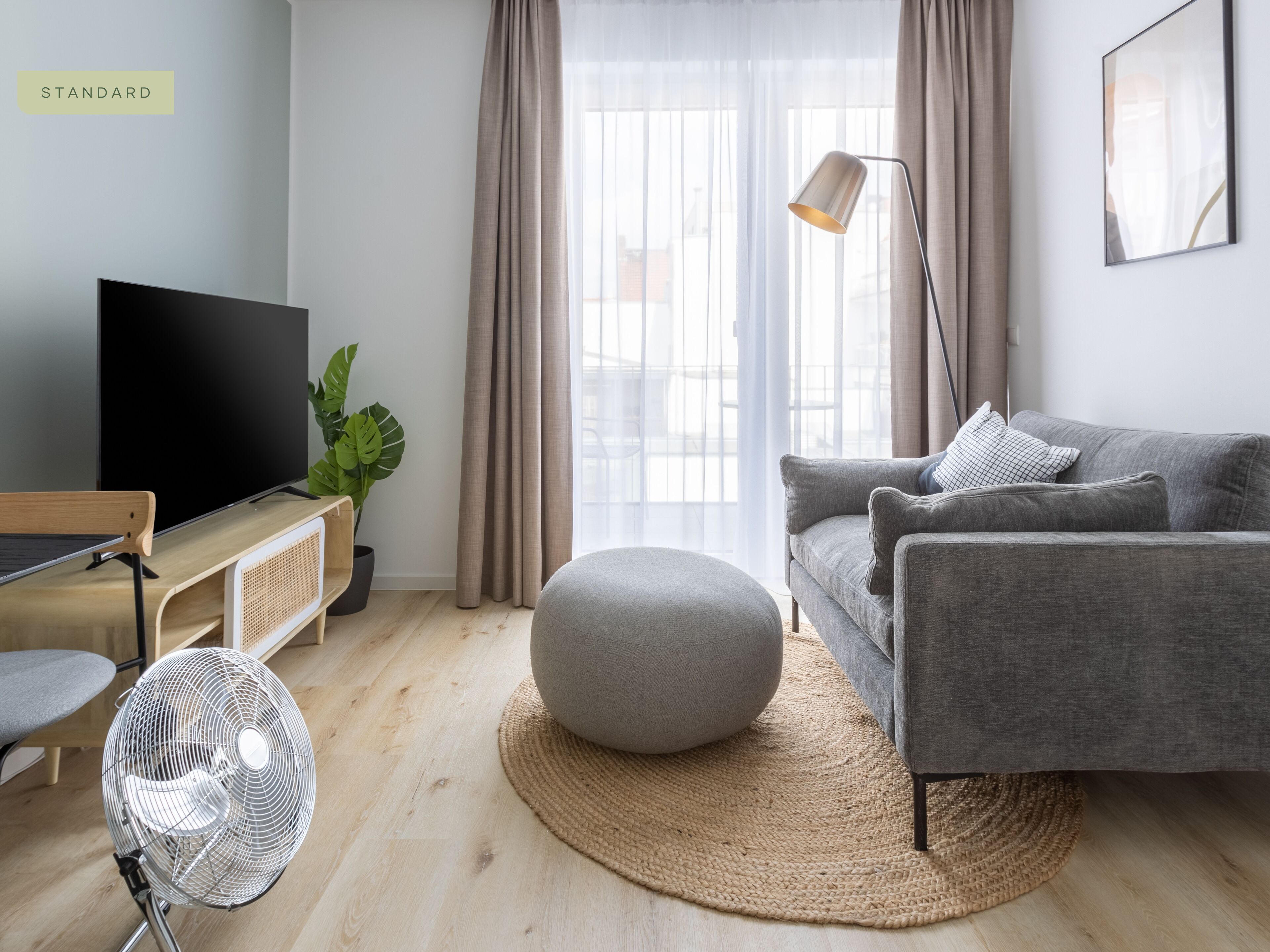 Limehome Osnabrück Johannisstraße