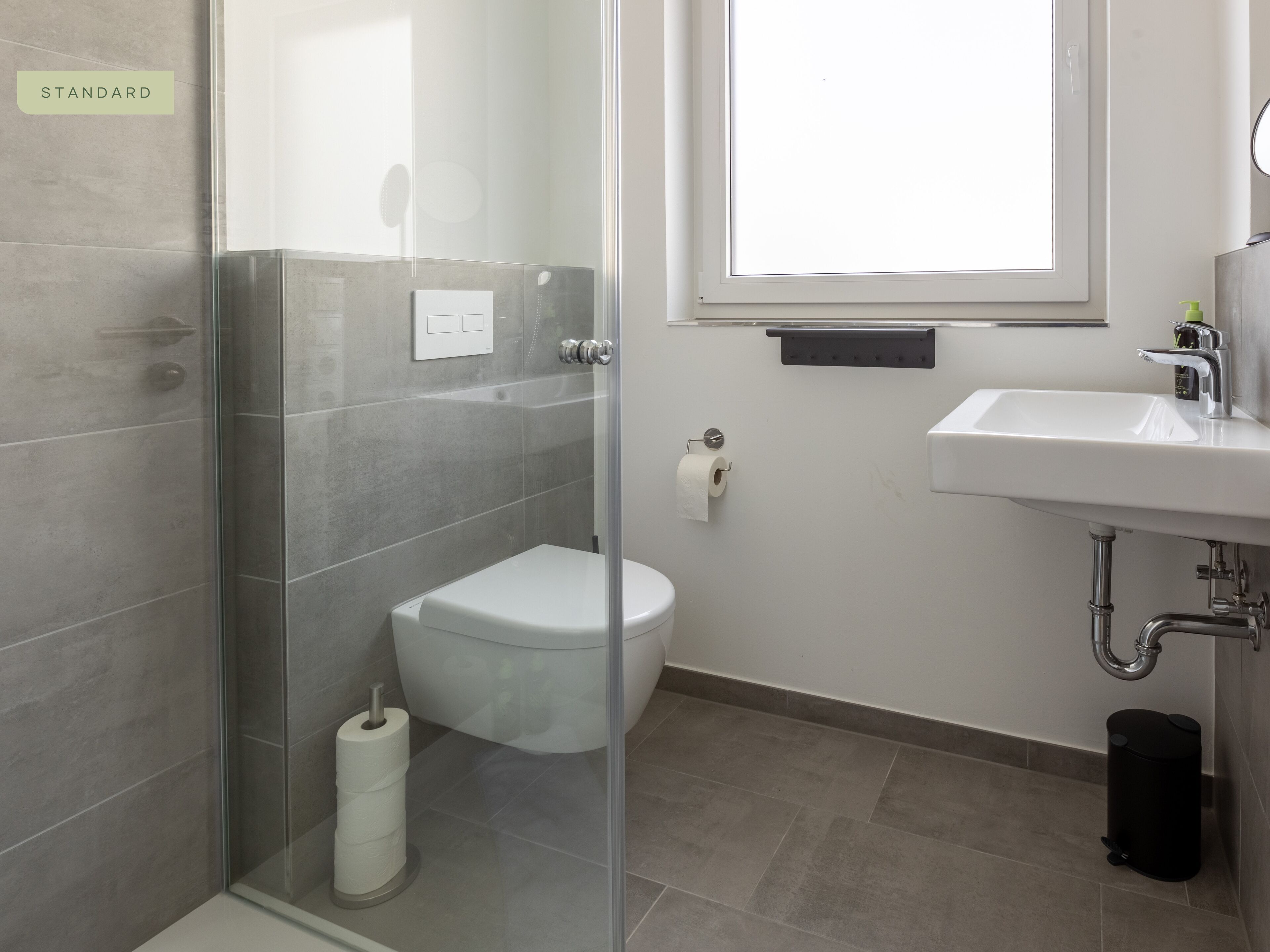 Limehome Osnabrück Johannisstraße