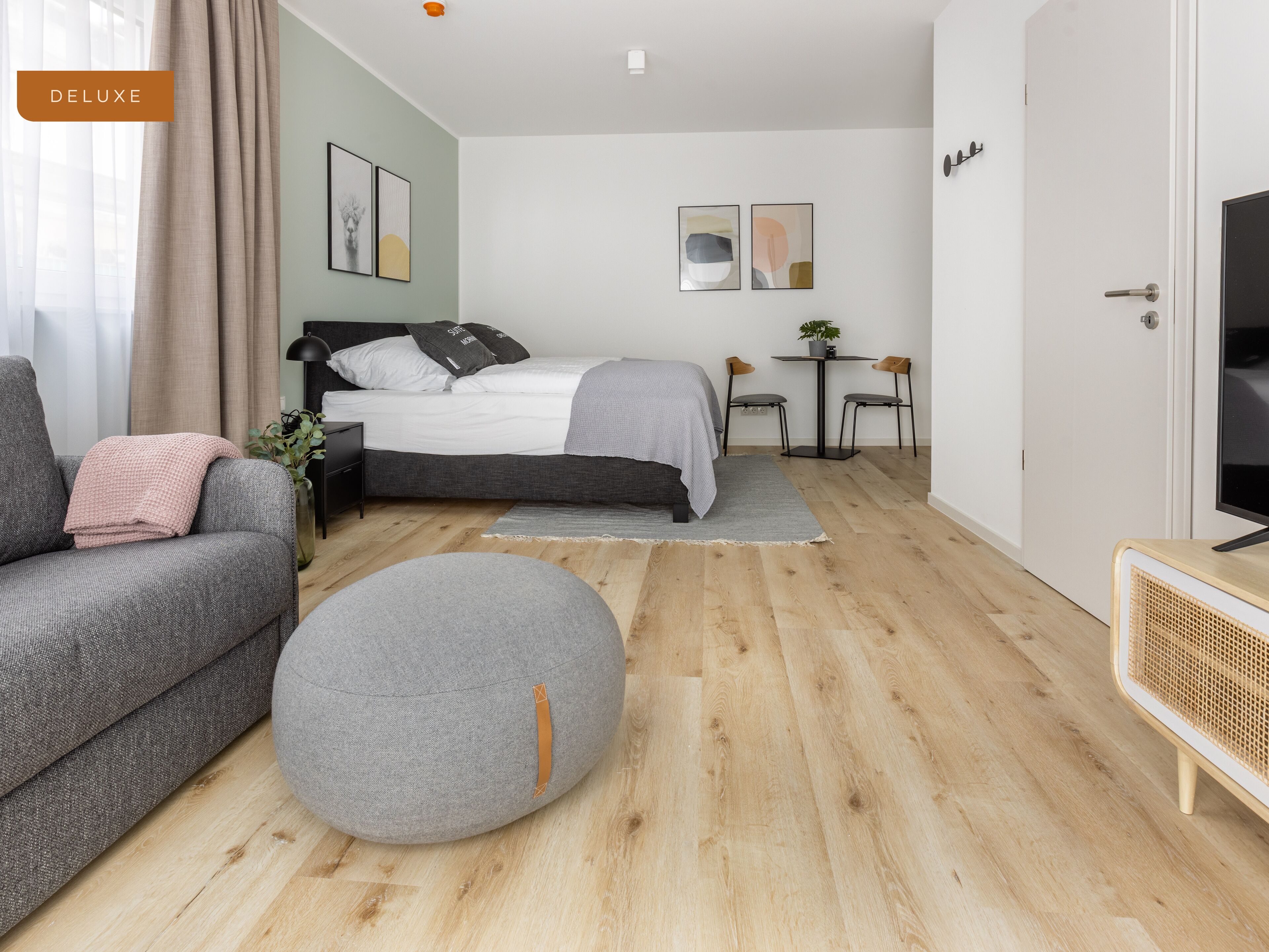 Limehome Osnabrück Johannisstraße