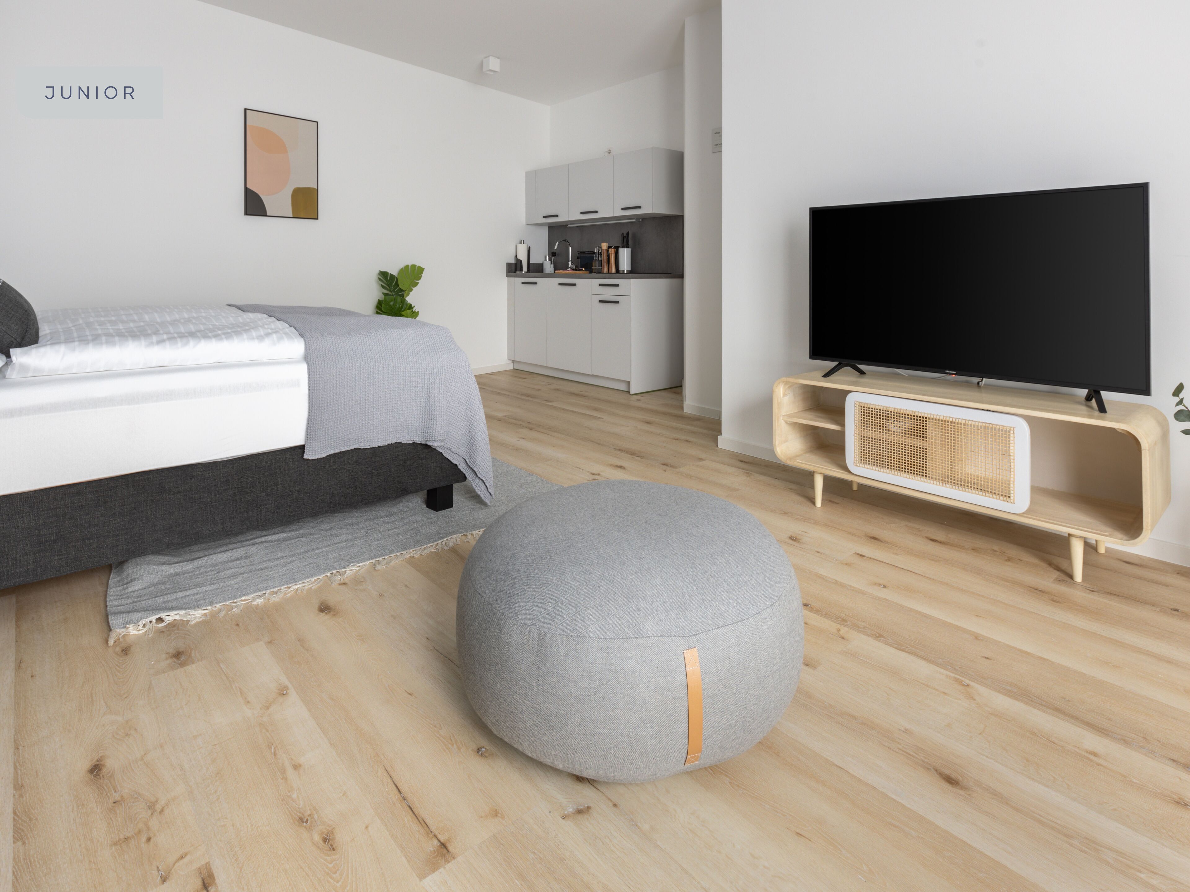 Limehome Osnabrück Johannisstraße