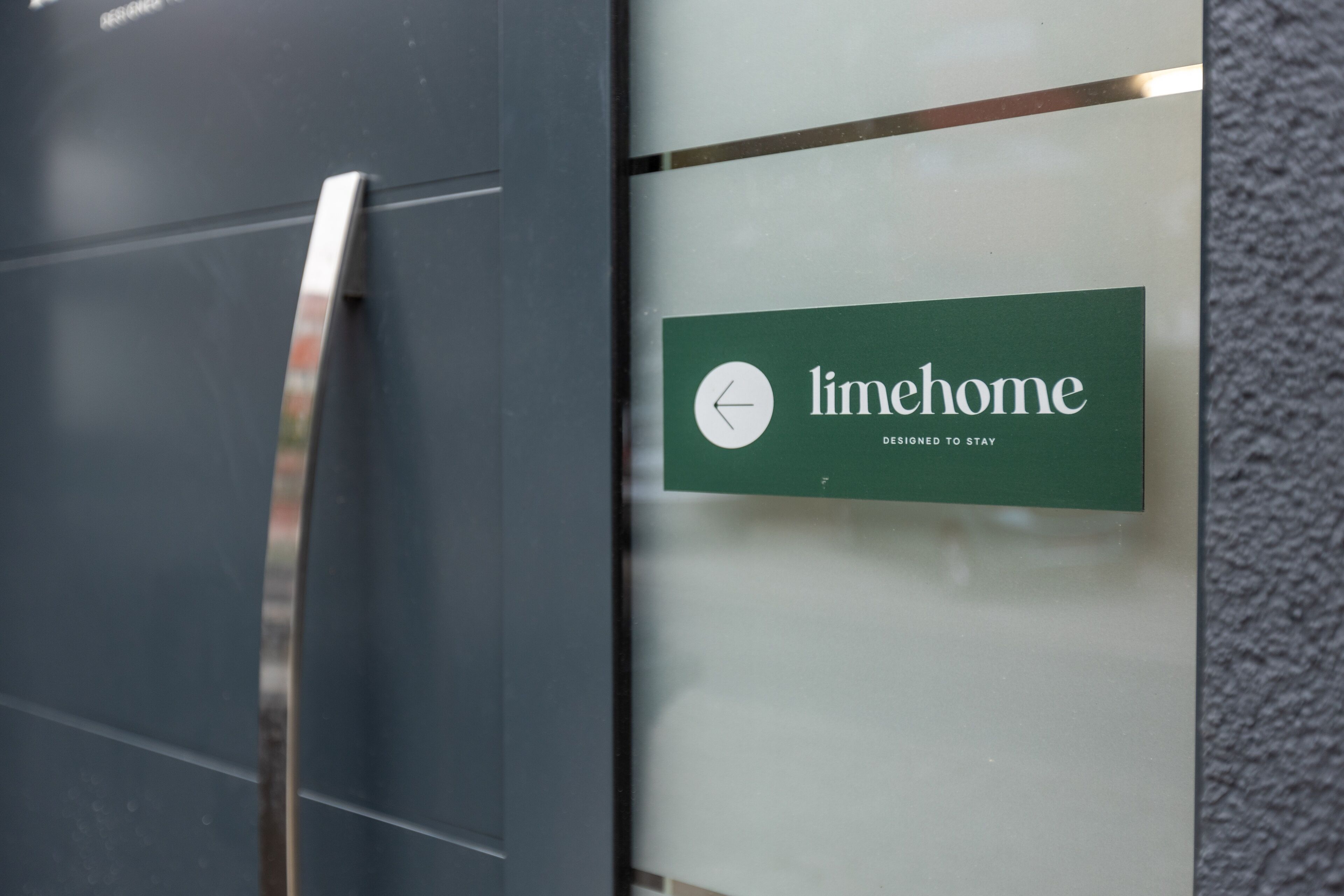 Limehome Osnabrück Johannisstraße