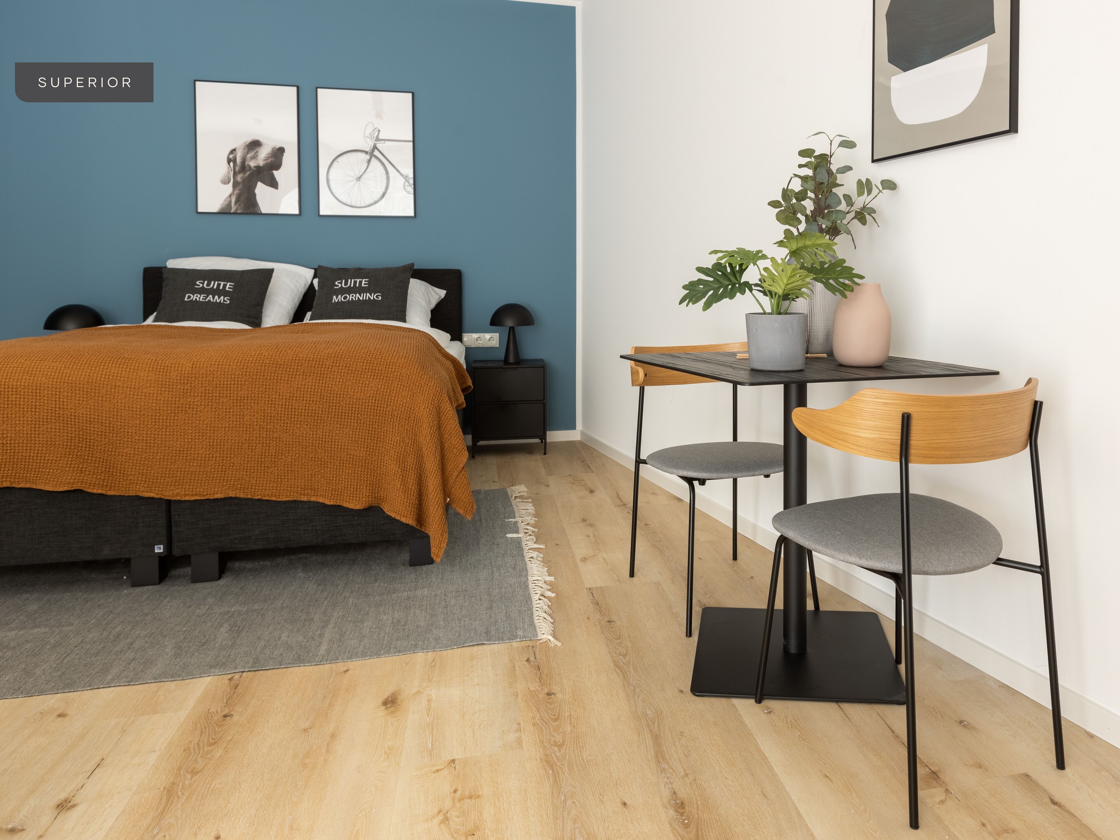 Limehome Osnabrück Johannisstraße