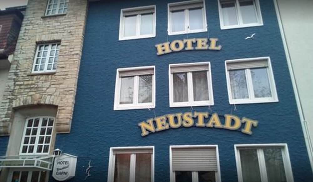 Neustadt