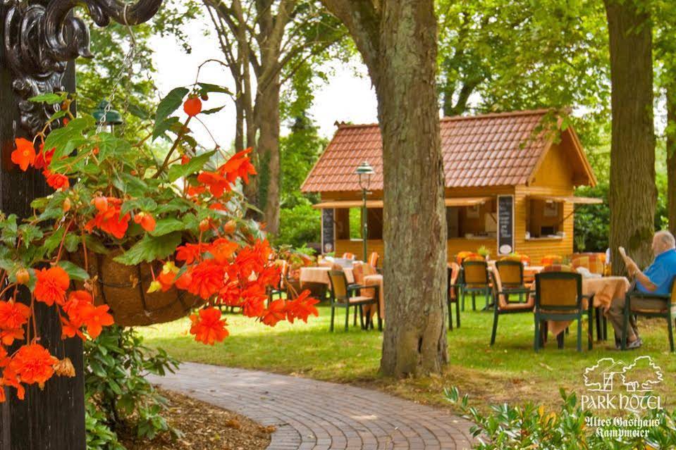 Osnabrück Parkhotel